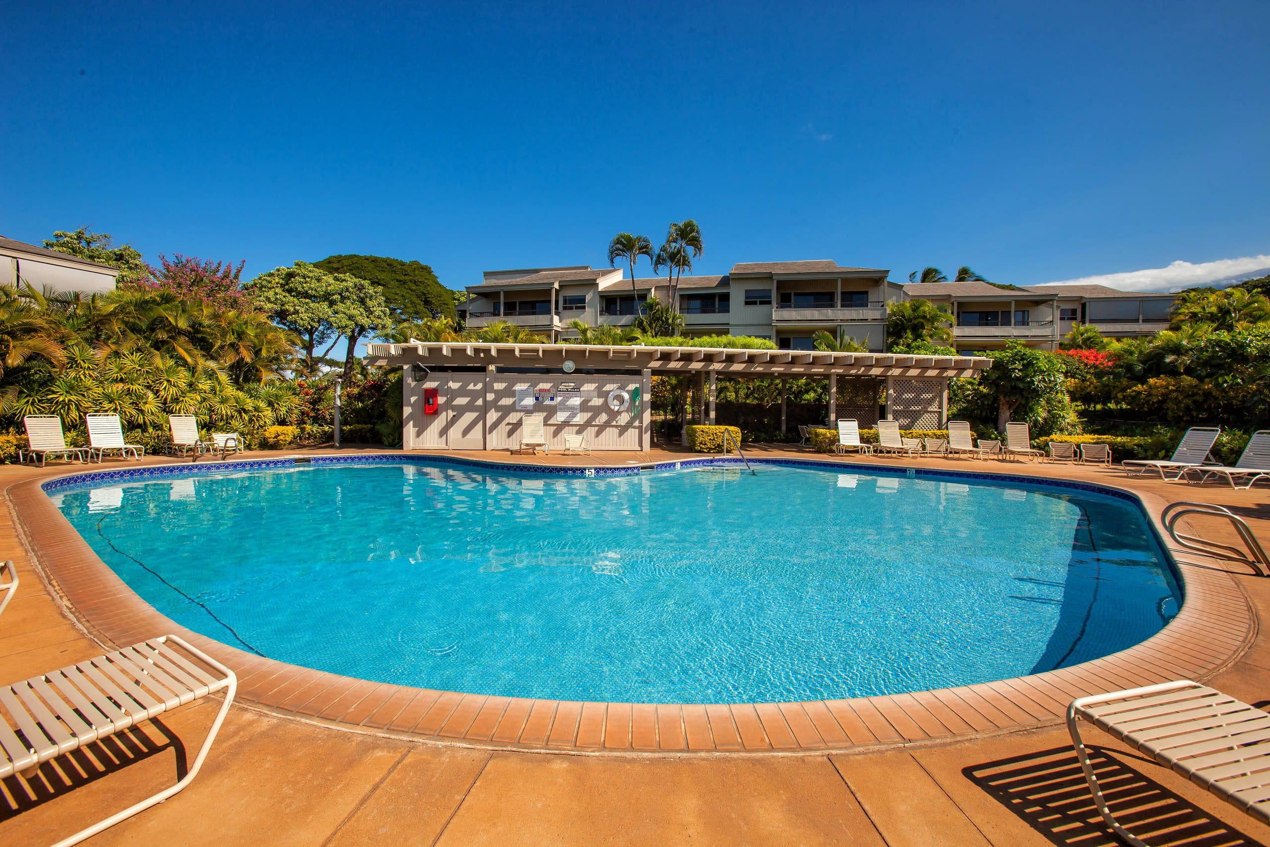 Scenic Ocean View Great Location, Full A/C WE105 - Photo 29