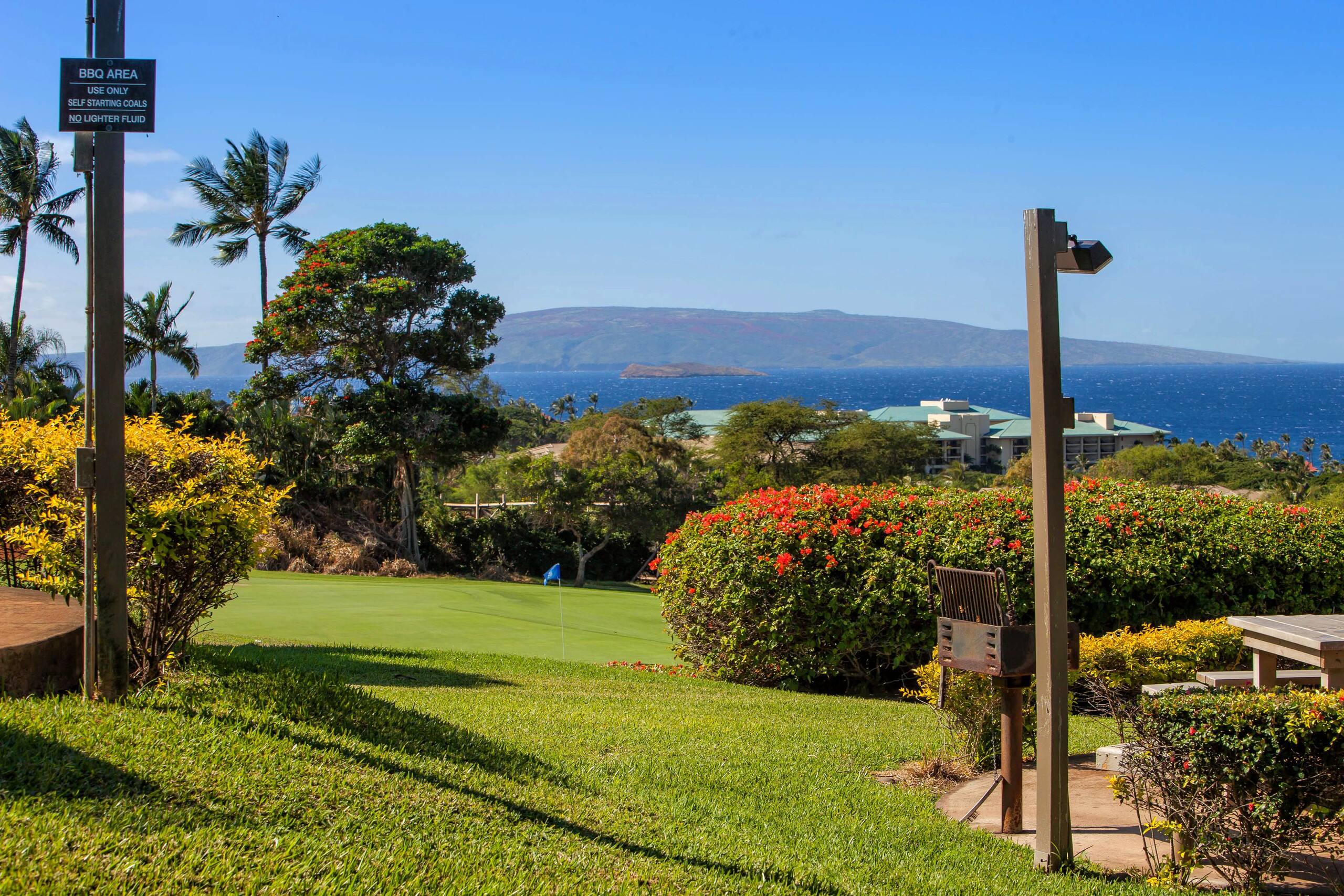 Scenic Ocean View Great Location, Full A/C WE105 - Photo 31