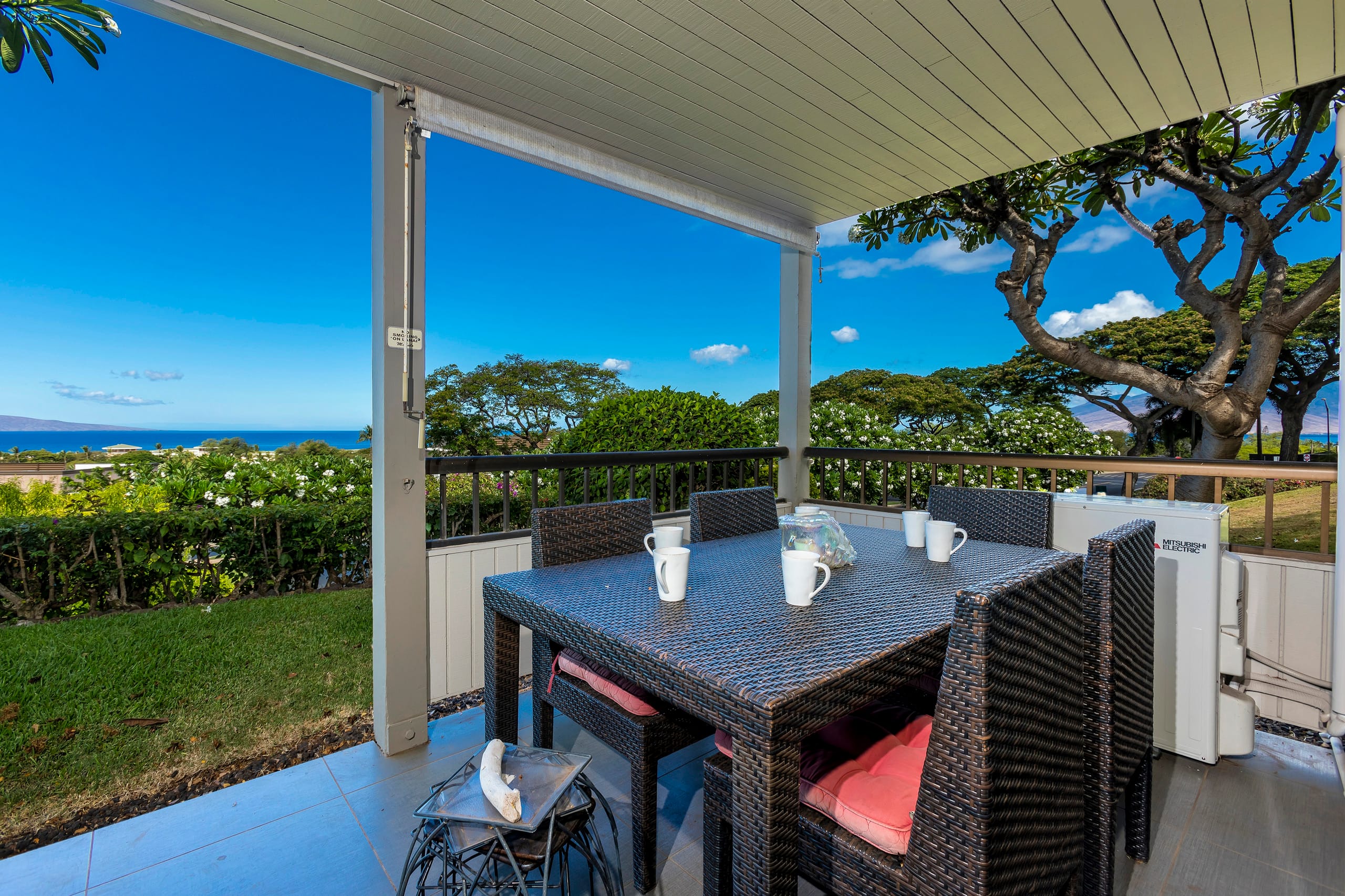 Scenic Ocean View Great Location, Full A/C WE105 - Photo 22
