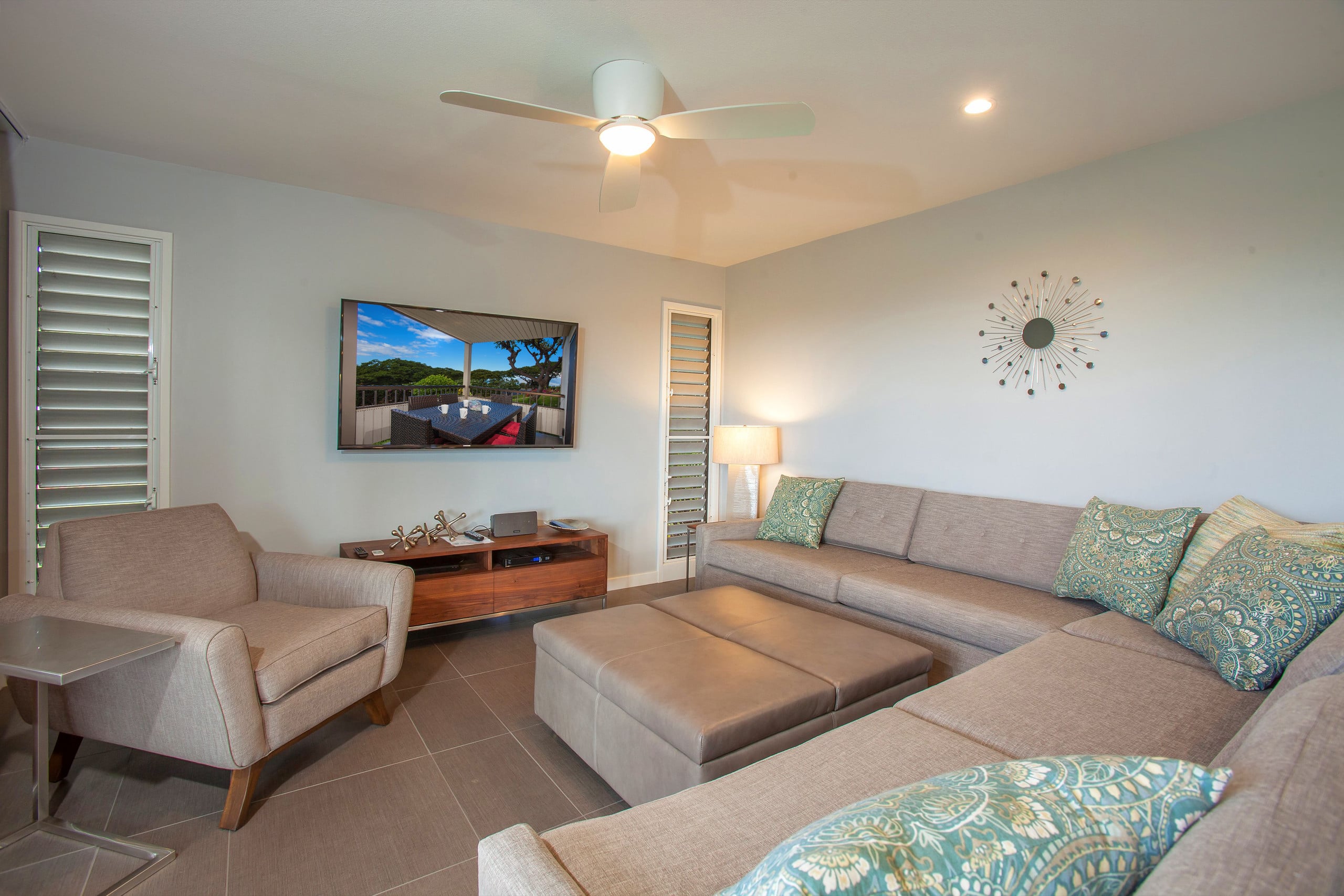 Scenic Ocean View Great Location, Full A/C WE105 - Photo 19