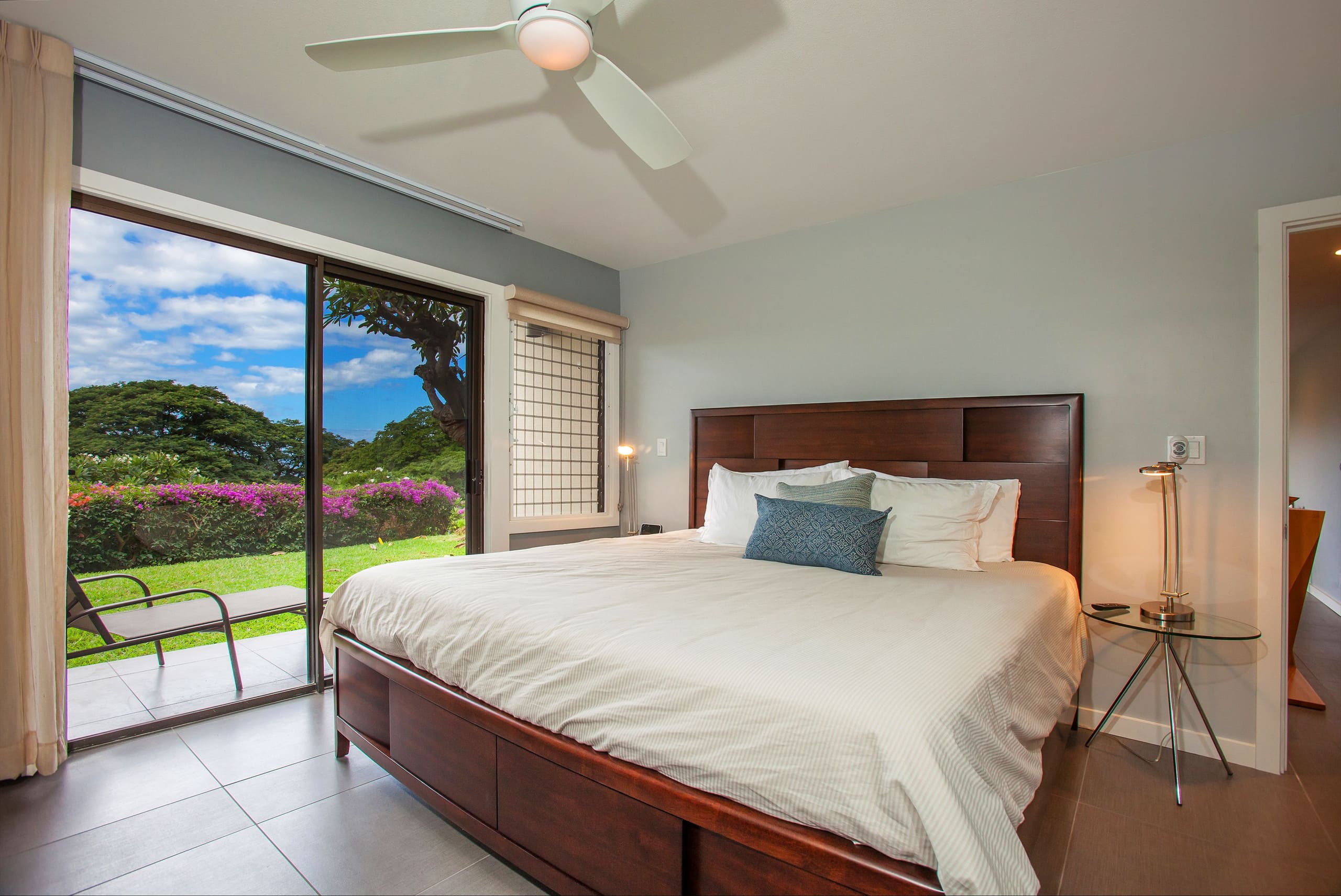 Scenic Ocean View Great Location, Full A/C WE105 - Photo 10