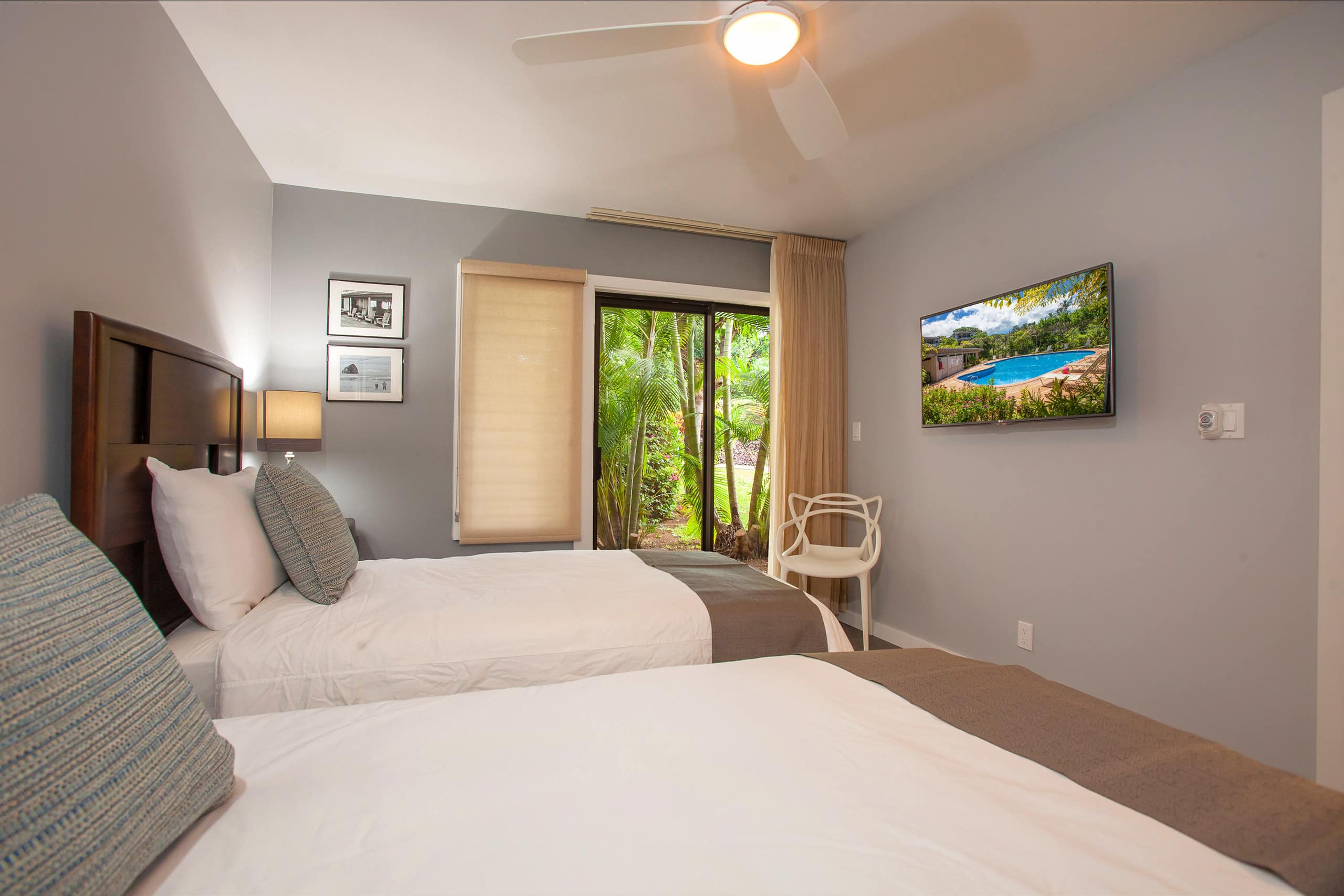 Scenic Ocean View Great Location, Full A/C WE105 - Photo 14