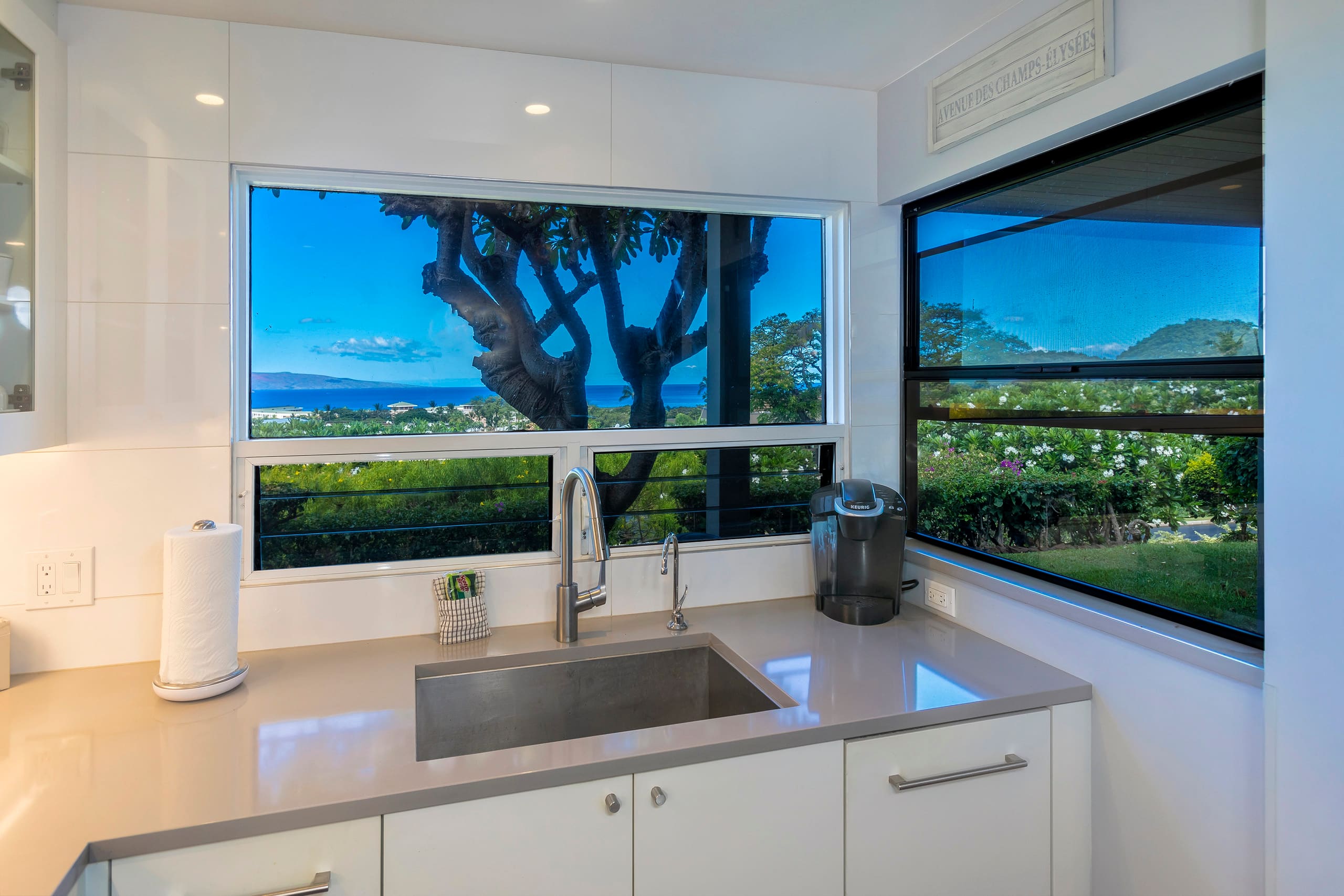 Scenic Ocean View Great Location, Full A/C WE105 - Photo 7