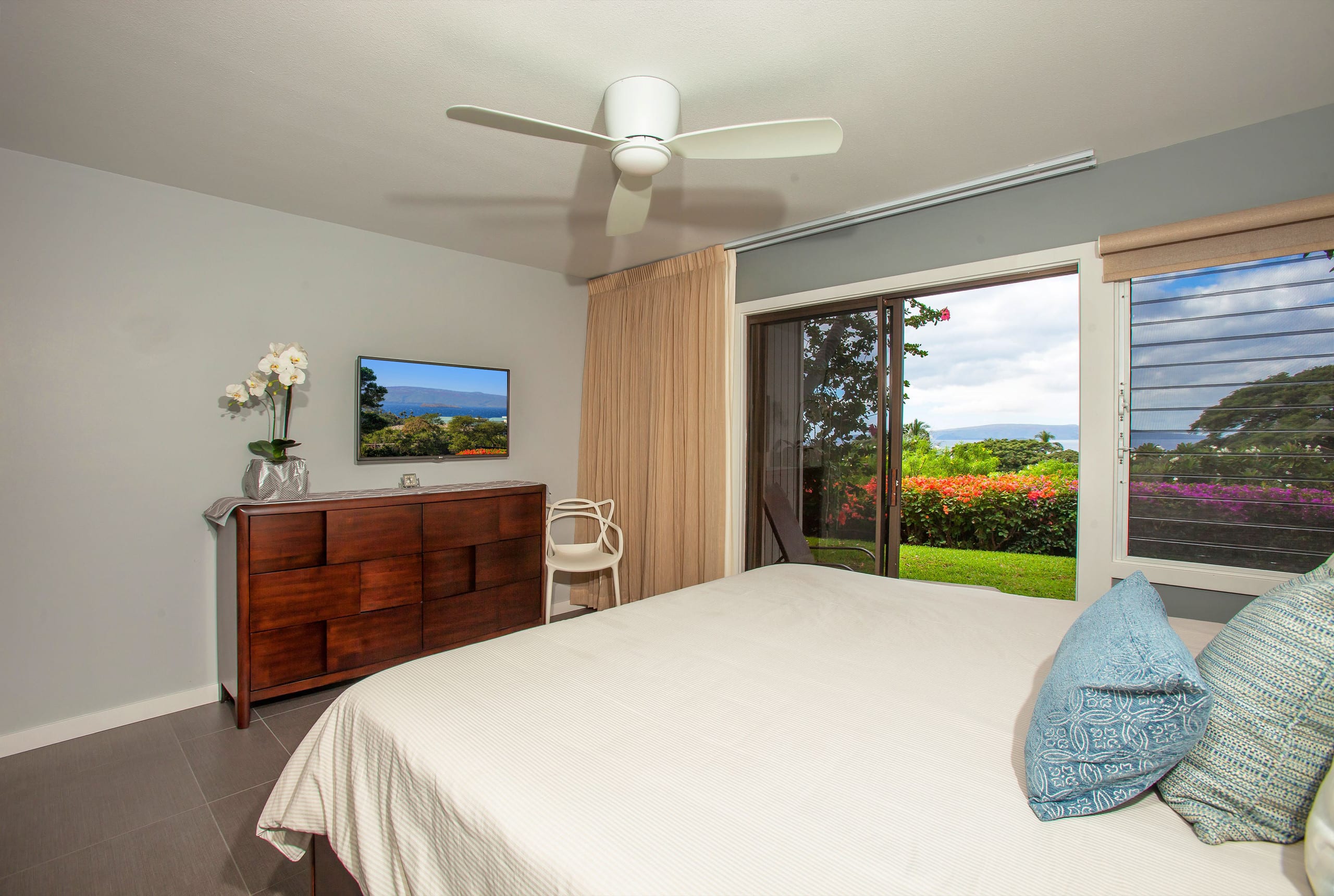 Scenic Ocean View Great Location, Full A/C WE105 - Photo 11