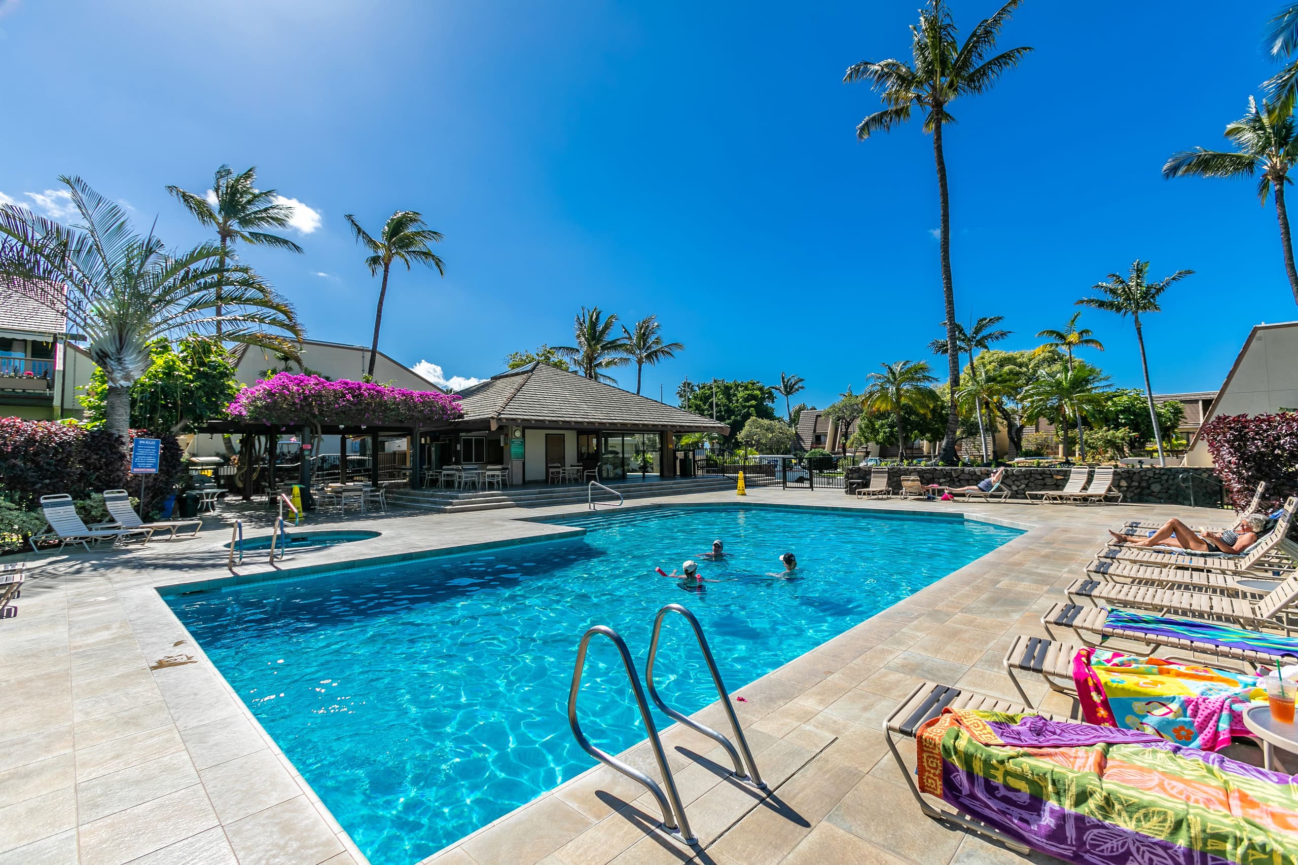 Condo in Kihei · ★4.8 · 2 bedrooms · 4 beds · 2 private baths - Image 41