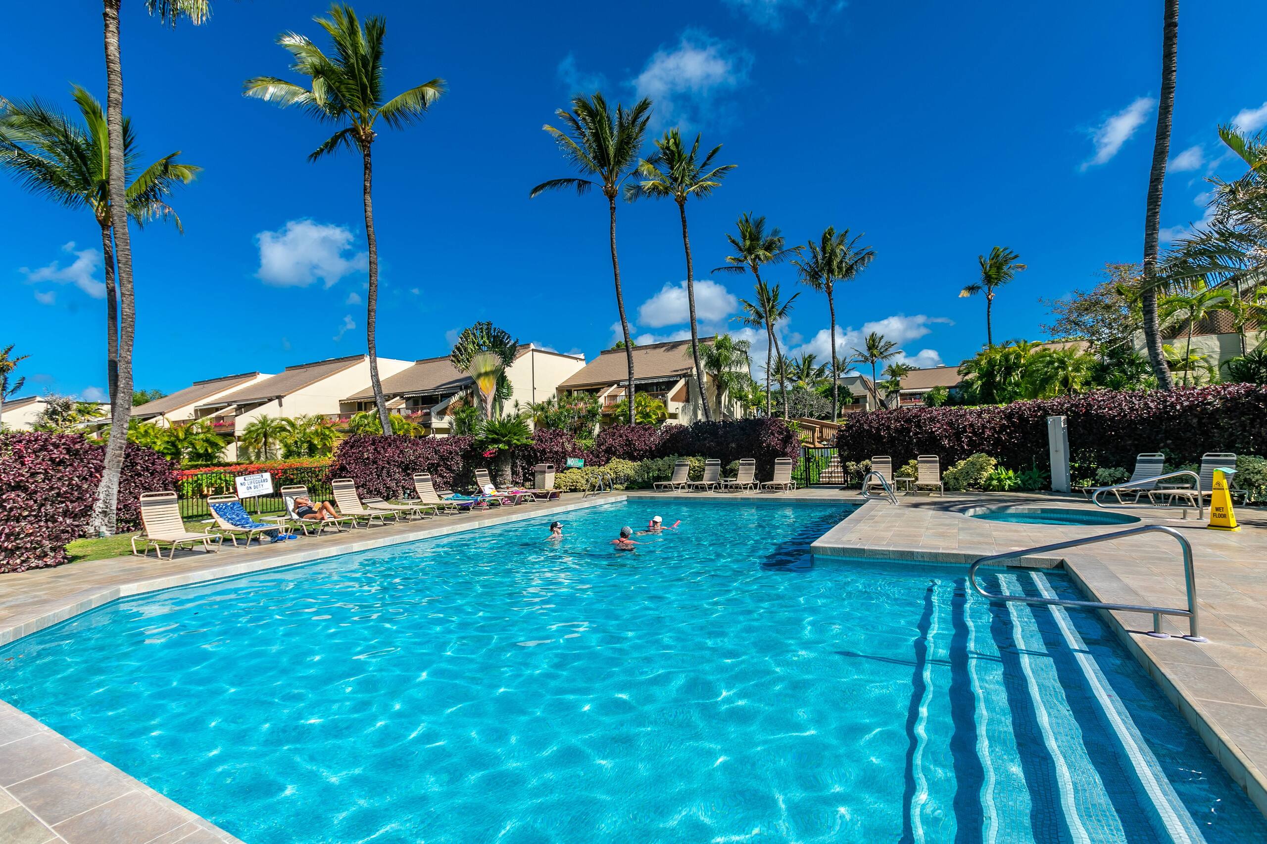 Condo in Kihei · ★4.8 · 2 bedrooms · 4 beds · 2 private baths - Image 34
