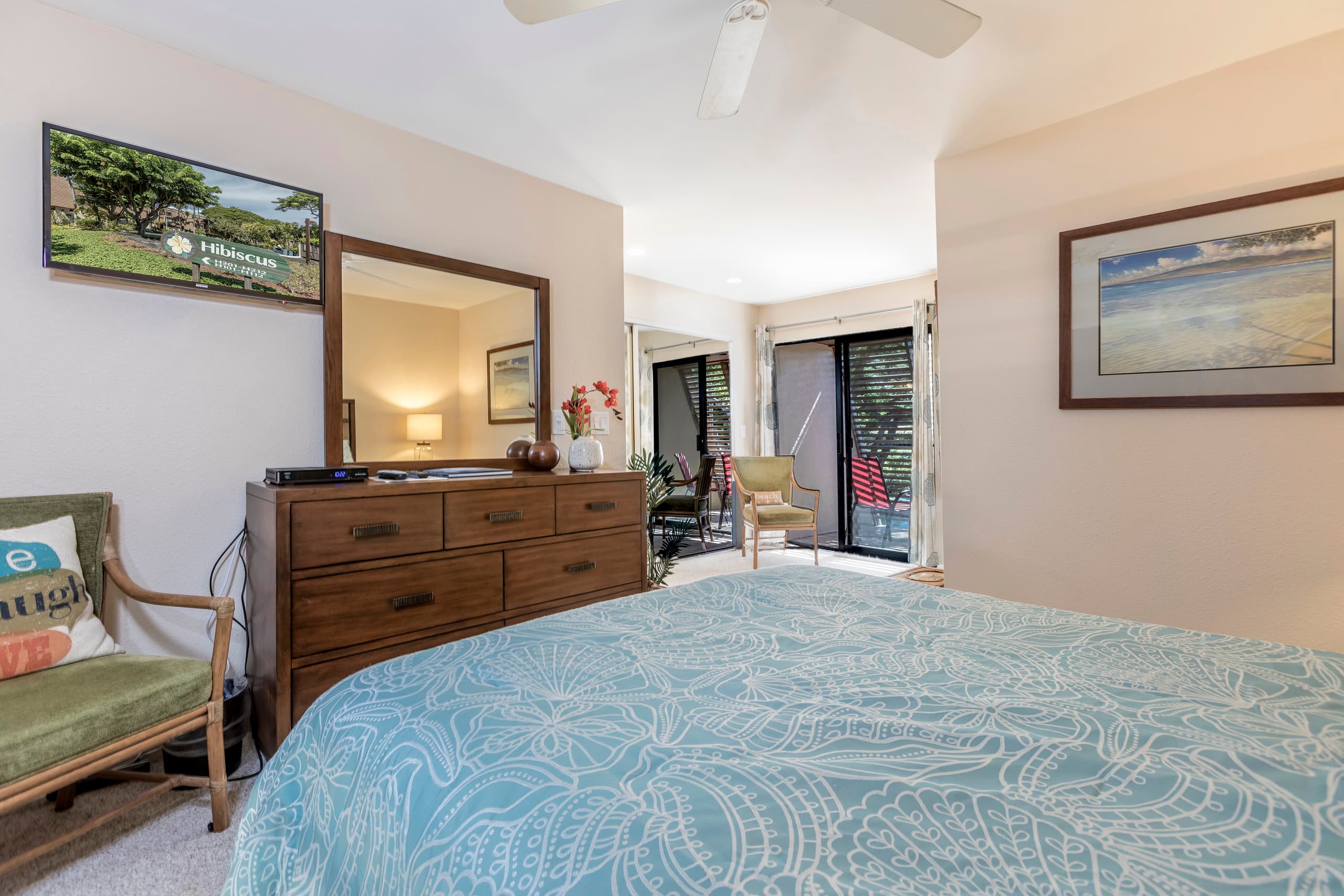 Condo in Kihei · ★4.8 · 2 bedrooms · 4 beds · 2 private baths - Image 18