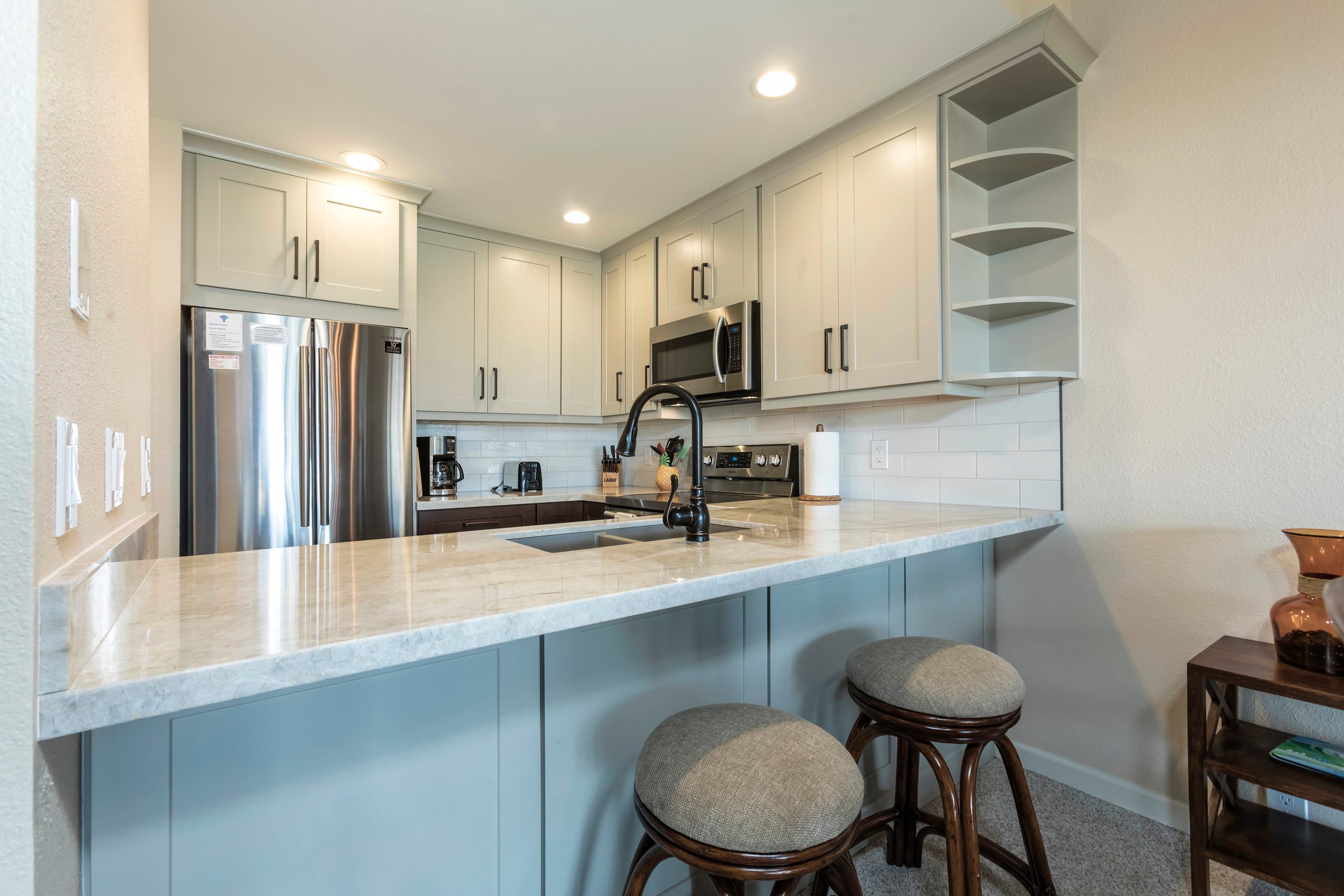 Condo in Kihei · ★4.8 · 2 bedrooms · 4 beds · 2 private baths - Image 7