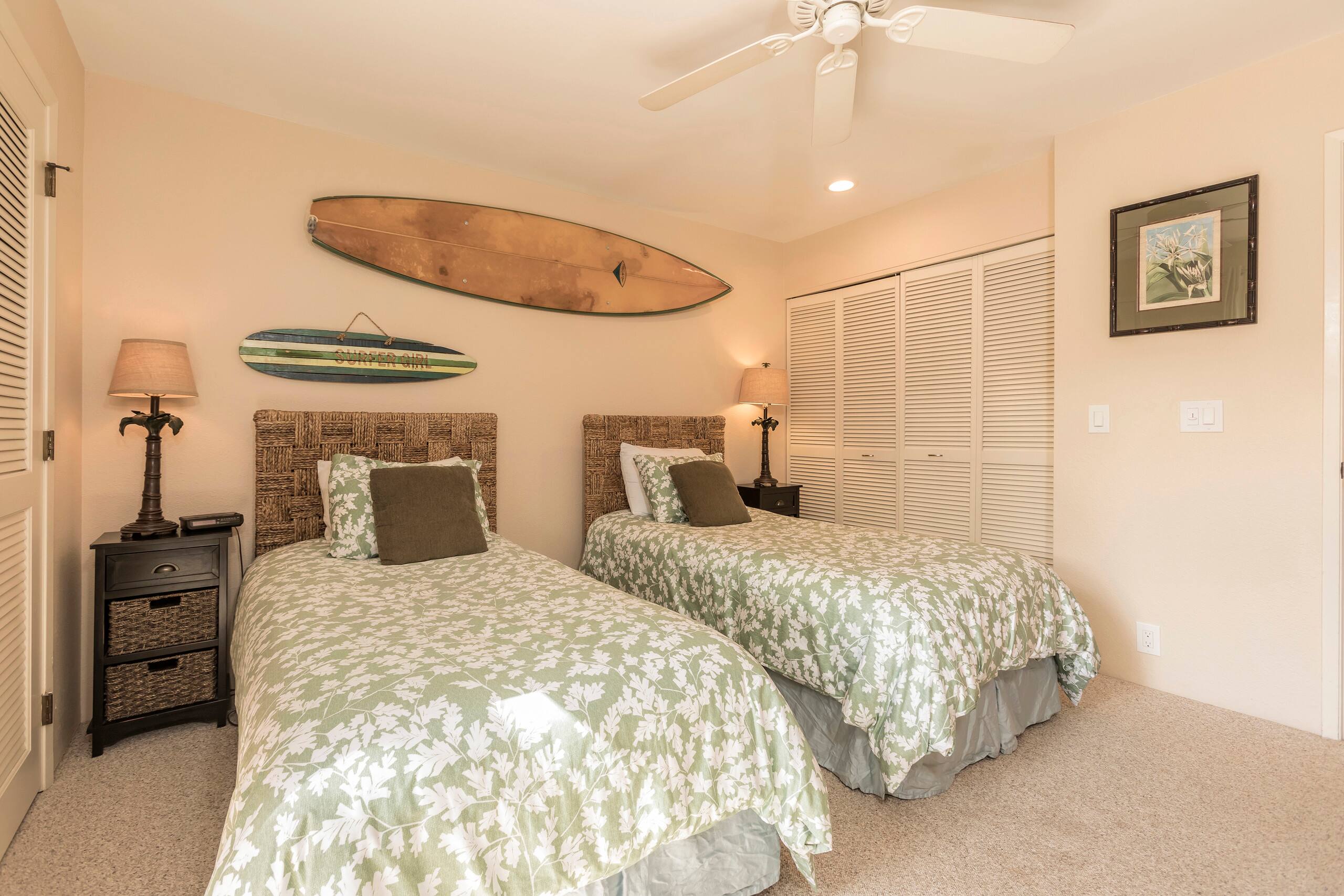 Condo in Kihei · ★4.8 · 2 bedrooms · 4 beds · 2 private baths - Image 12