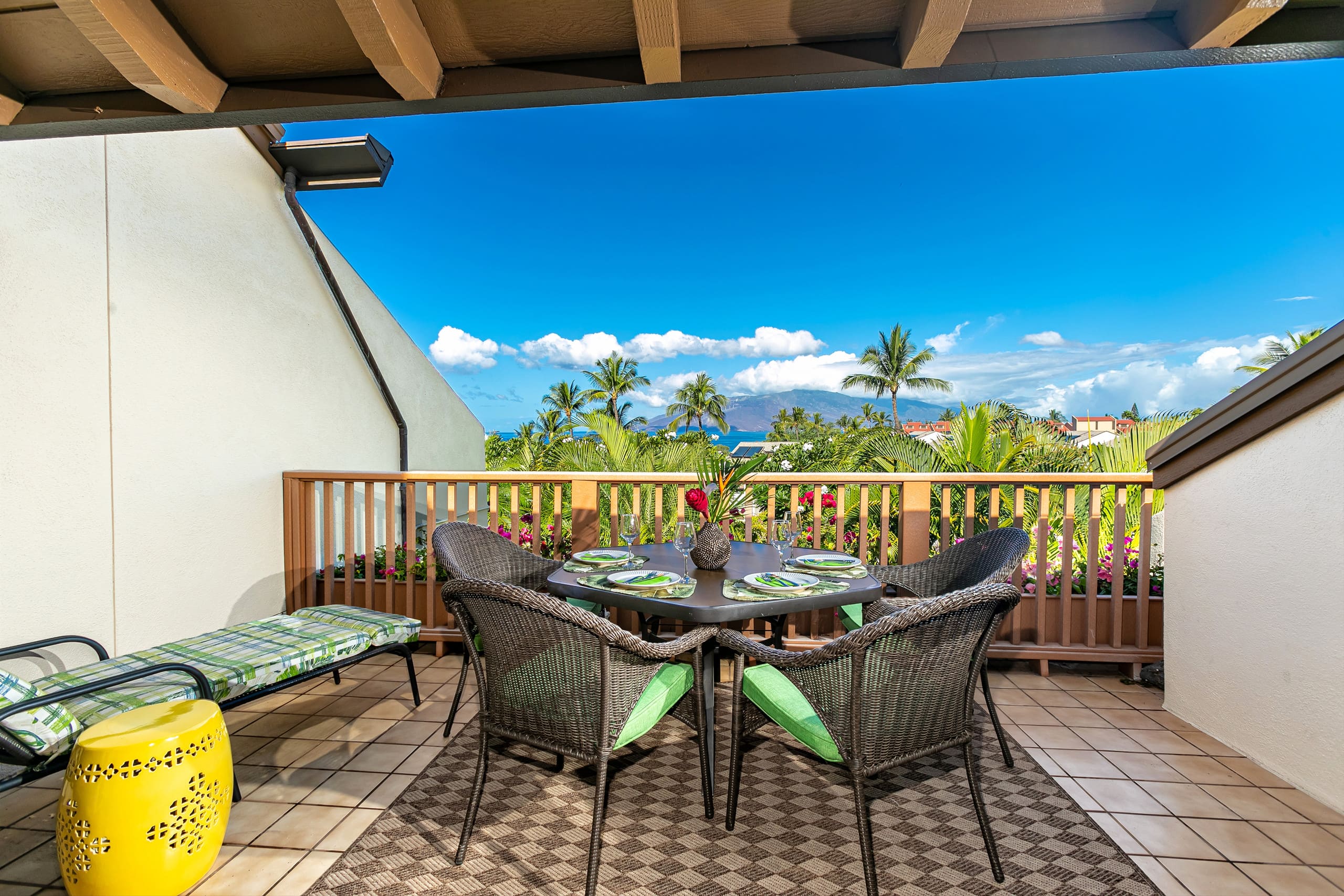 Condo in Kihei · ★4.8 · 2 bedrooms · 4 beds · 2 private baths - Image 1
