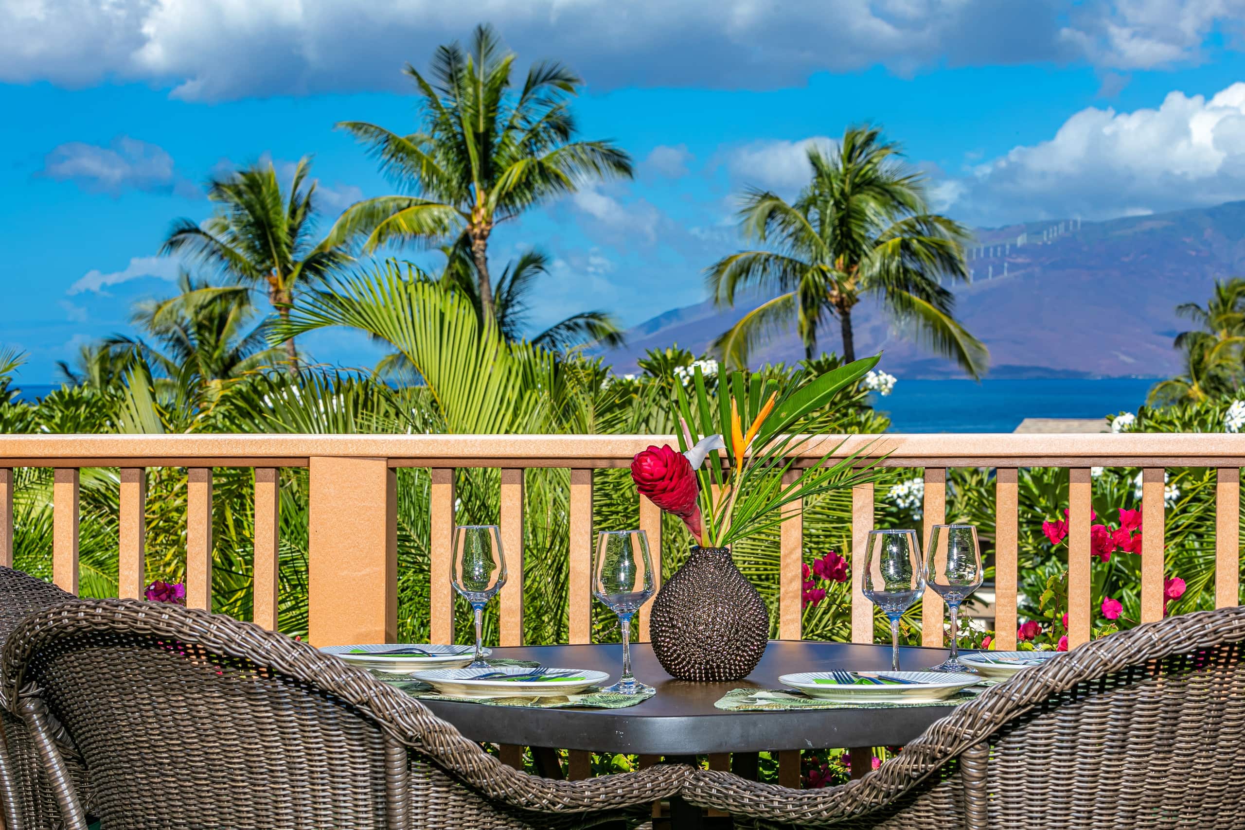 Condo in Kihei · ★4.8 · 2 bedrooms · 4 beds · 2 private baths - Image 25
