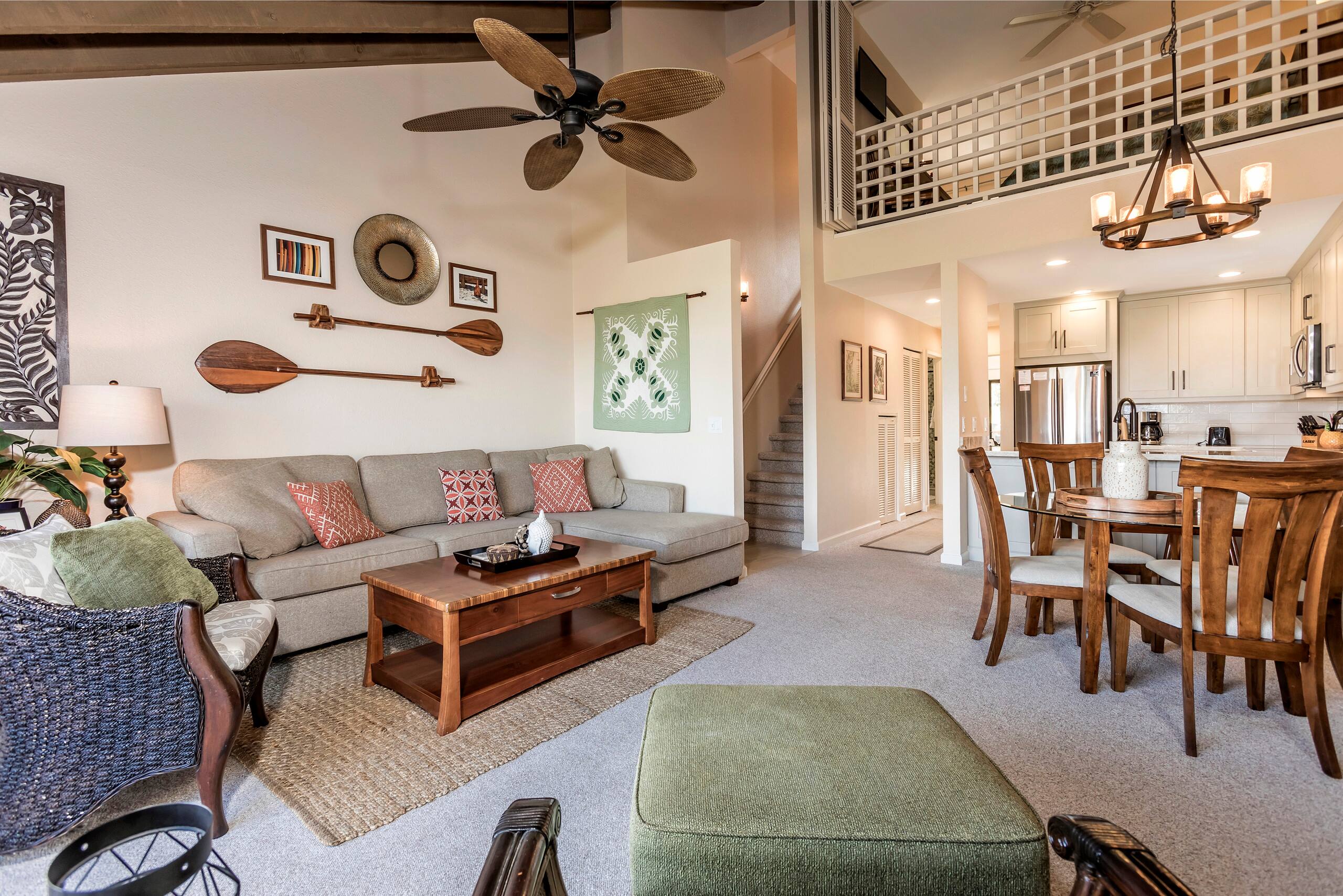 Condo in Kihei · ★4.8 · 2 bedrooms · 4 beds · 2 private baths - Image 4