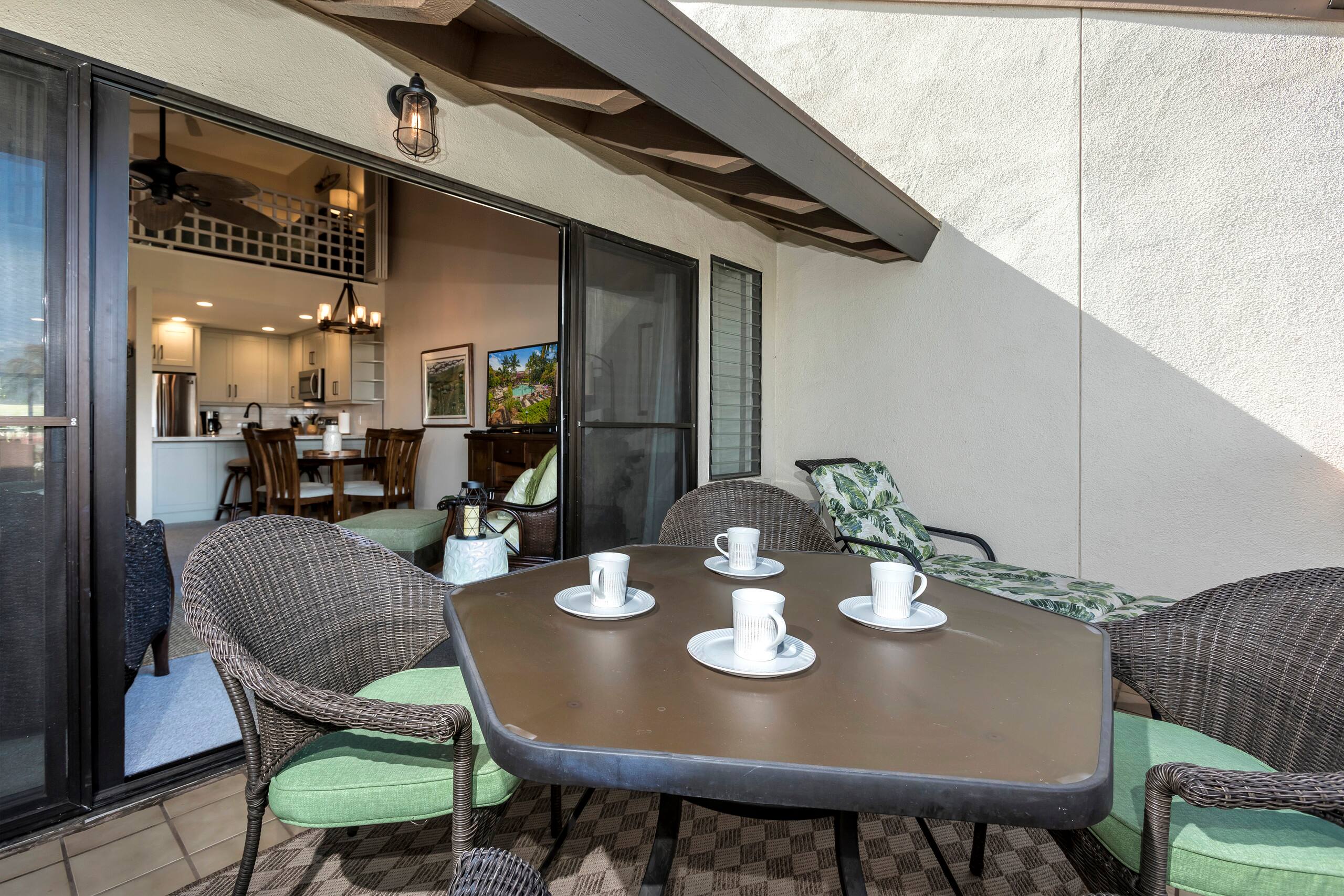 Condo in Kihei · ★4.8 · 2 bedrooms · 4 beds · 2 private baths - Image 10