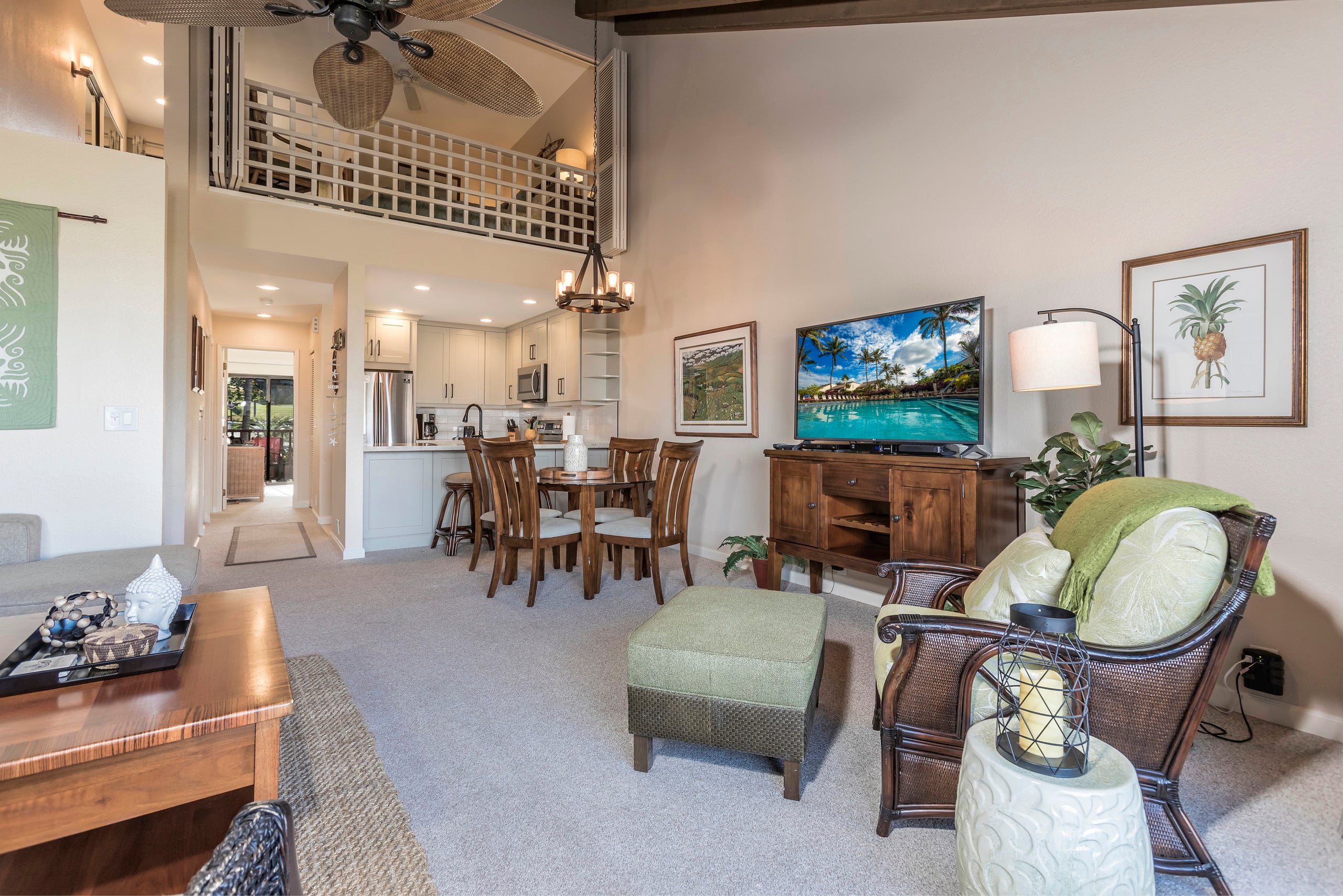 Condo in Kihei · ★4.8 · 2 bedrooms · 4 beds · 2 private baths - Image 3