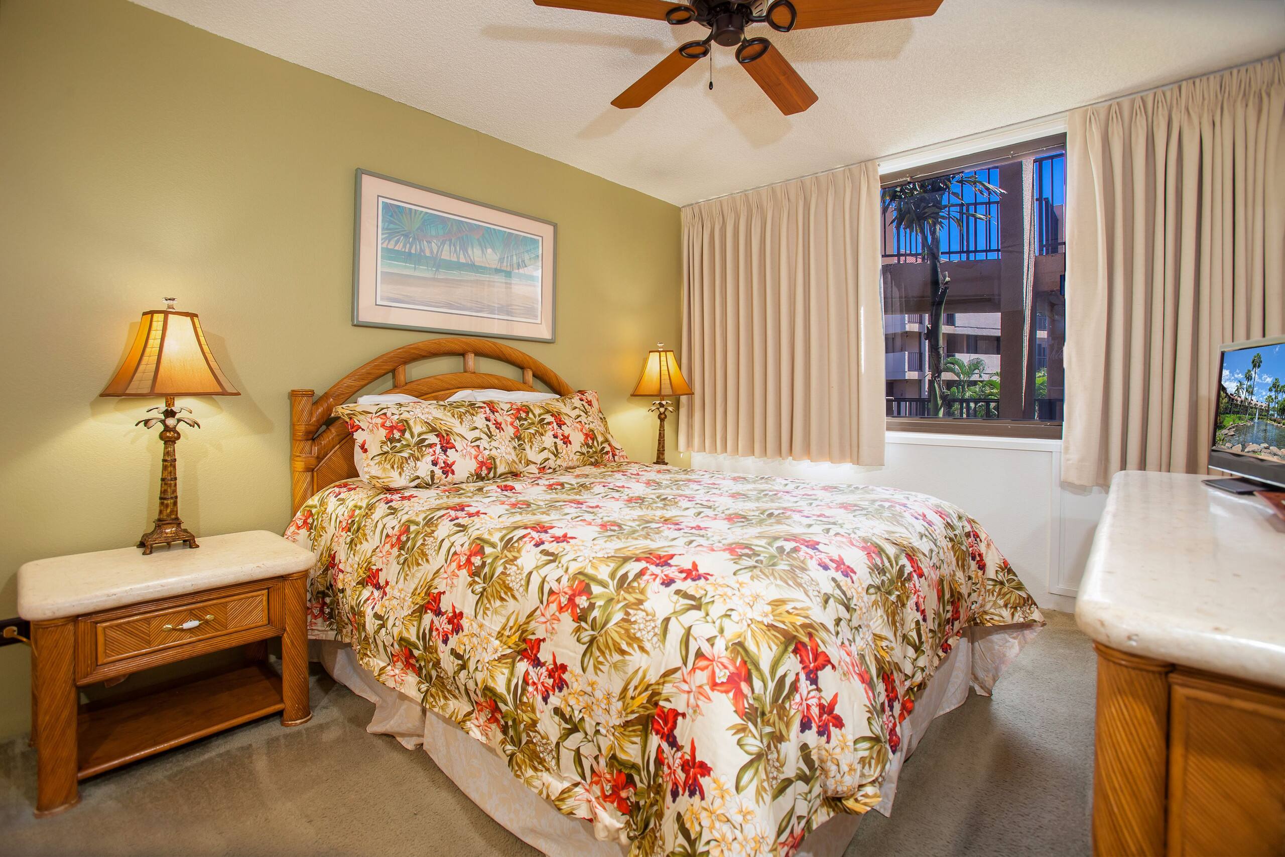 Condo in Kihei · ★4.67 · 1 bedroom · 2 beds · 2 private baths - Image 17