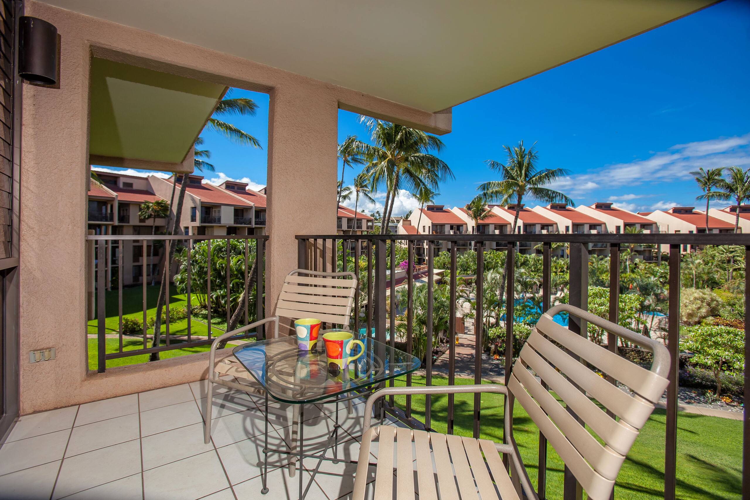 Condo in Kihei · ★4.67 · 1 bedroom · 2 beds · 2 private baths - Image 24
