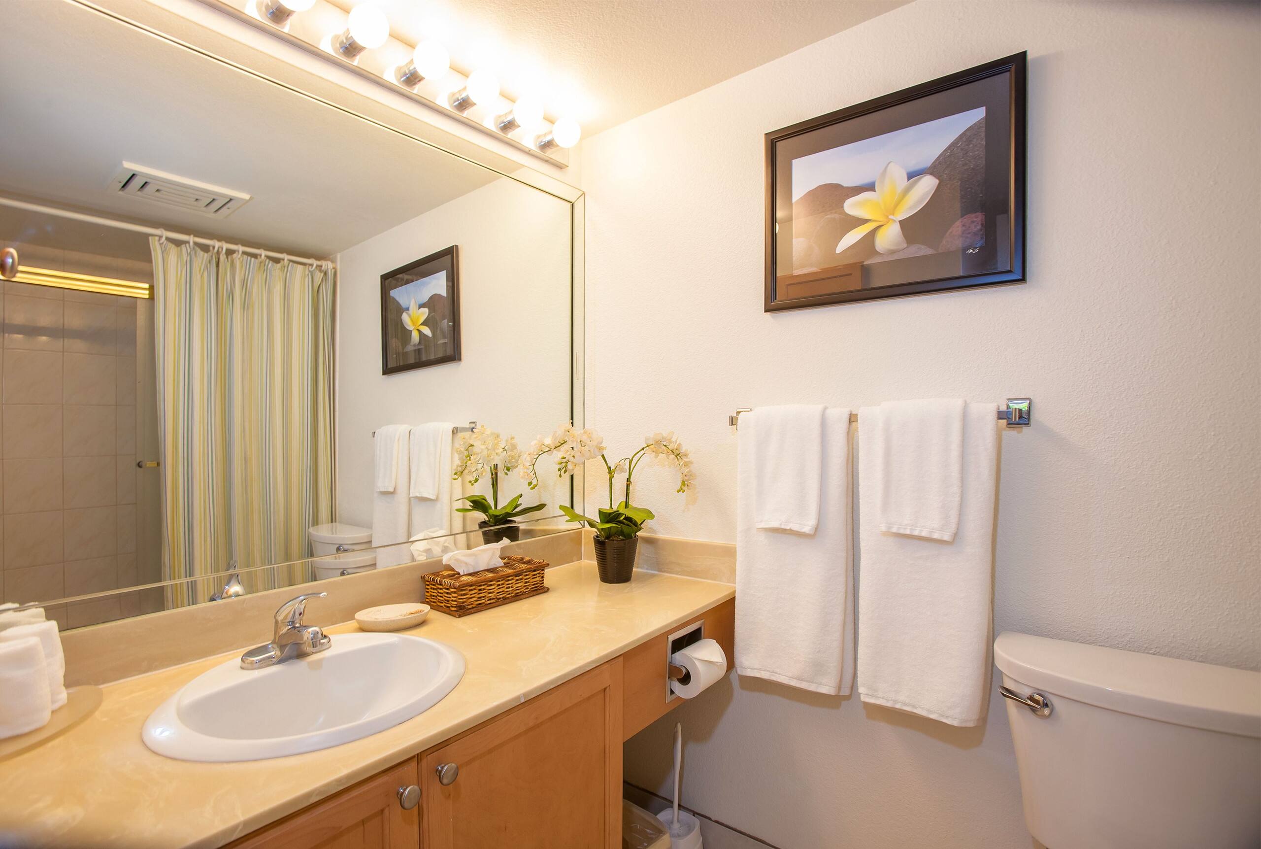 Condo in Kihei · ★4.67 · 1 bedroom · 2 beds · 2 private baths - Image 19