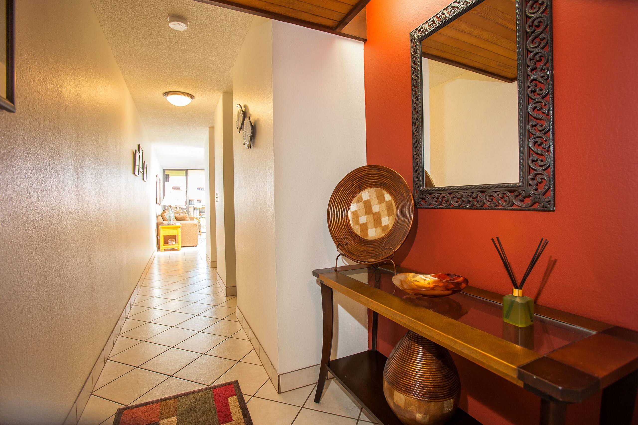 Condo in Kihei · ★4.67 · 1 bedroom · 2 beds · 2 private baths - Image 15