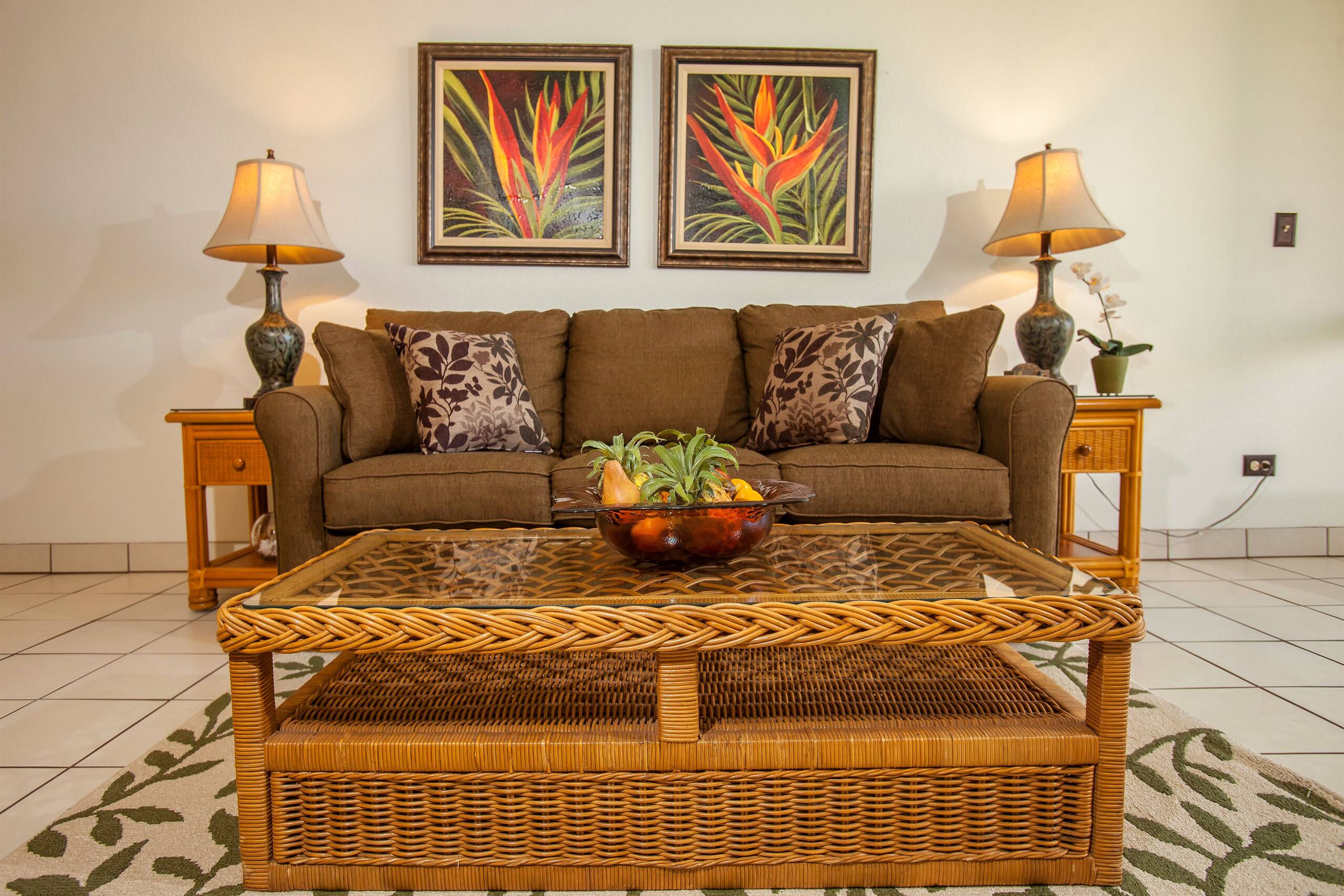 Condo in Kihei · ★4.67 · 1 bedroom · 2 beds · 2 private baths - Image 7