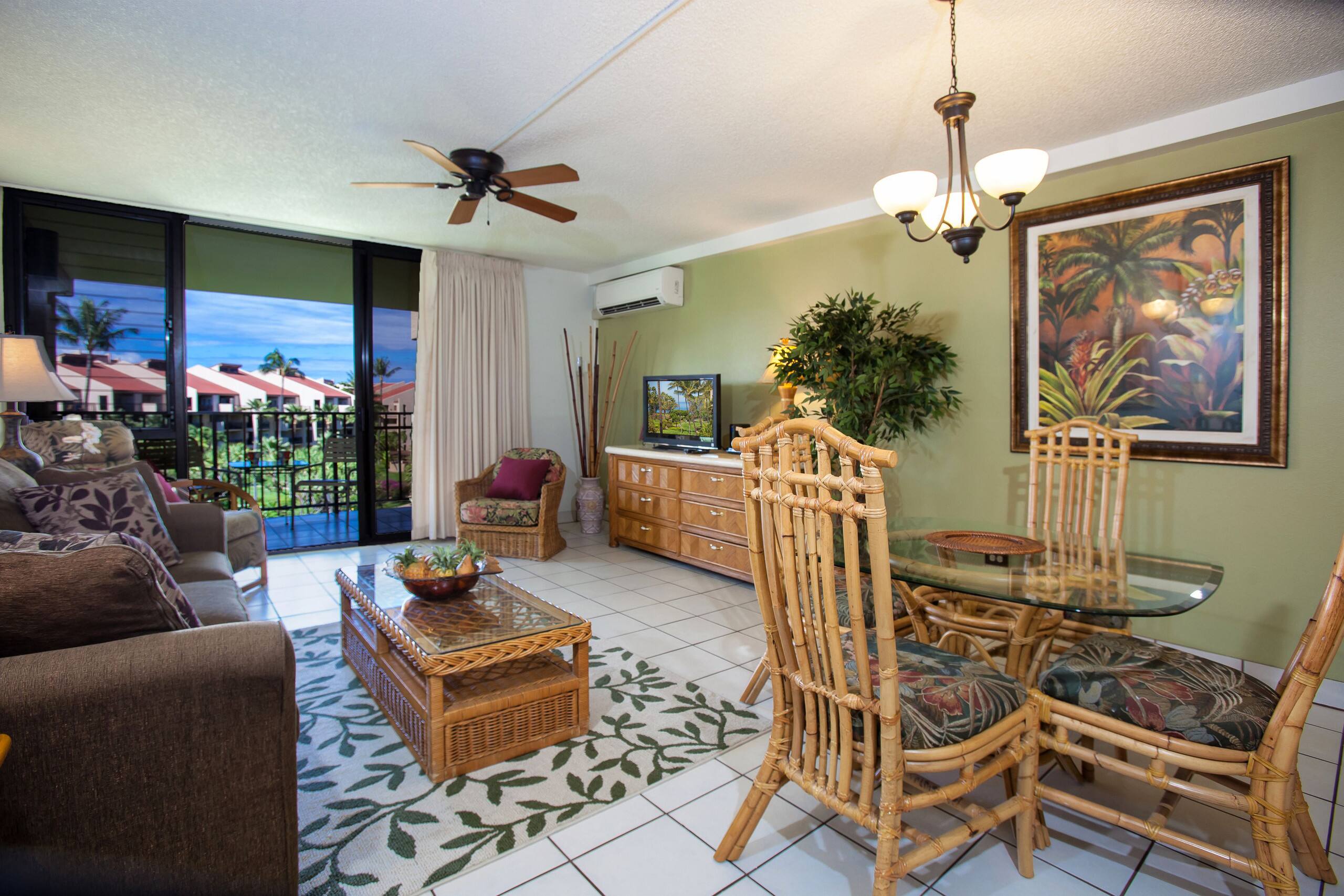 Condo in Kihei · ★4.67 · 1 bedroom · 2 beds · 2 private baths - Image 11