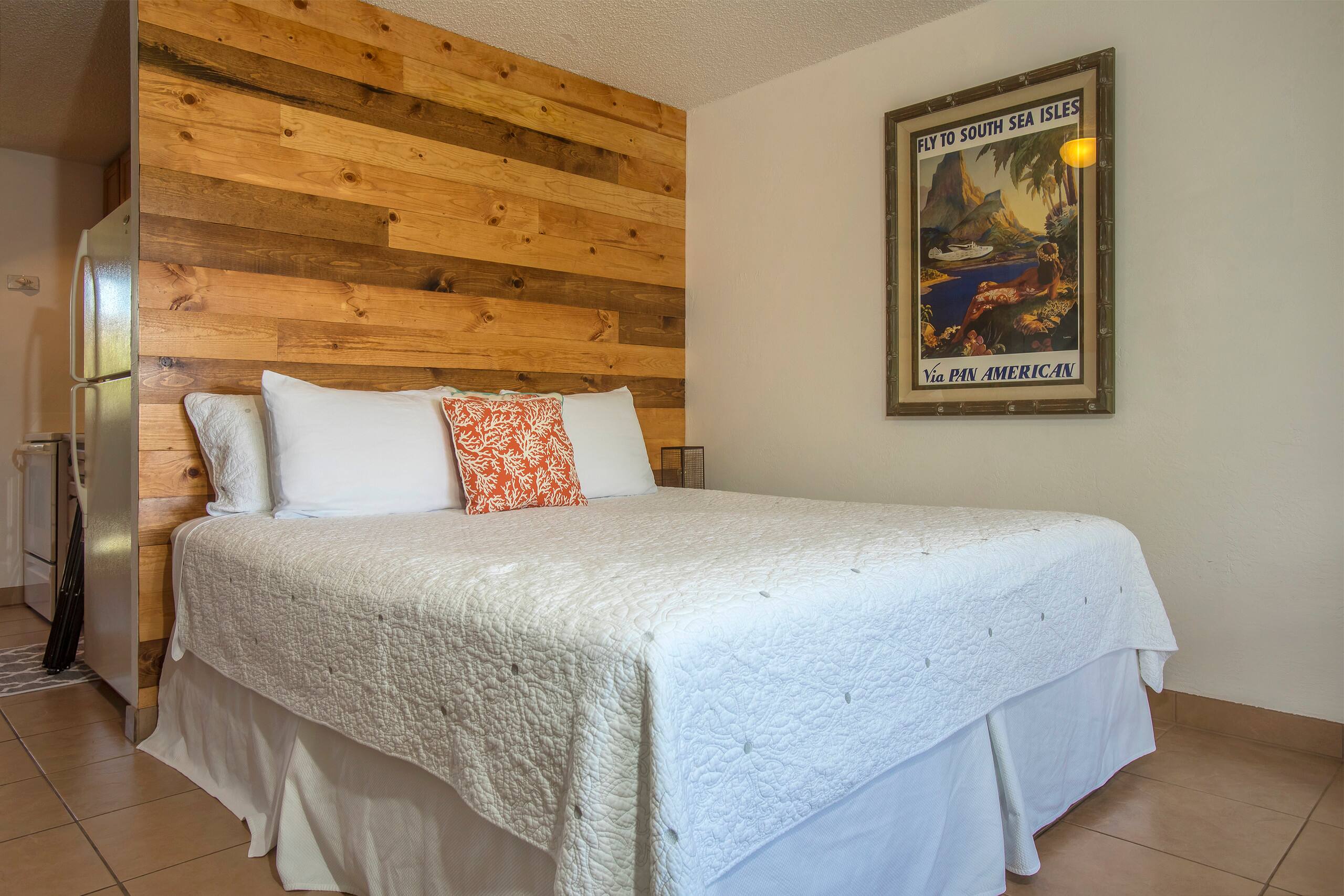 Condo in Kihei · ★5.0 · Studio · 2 beds · 1 bath - Image 12