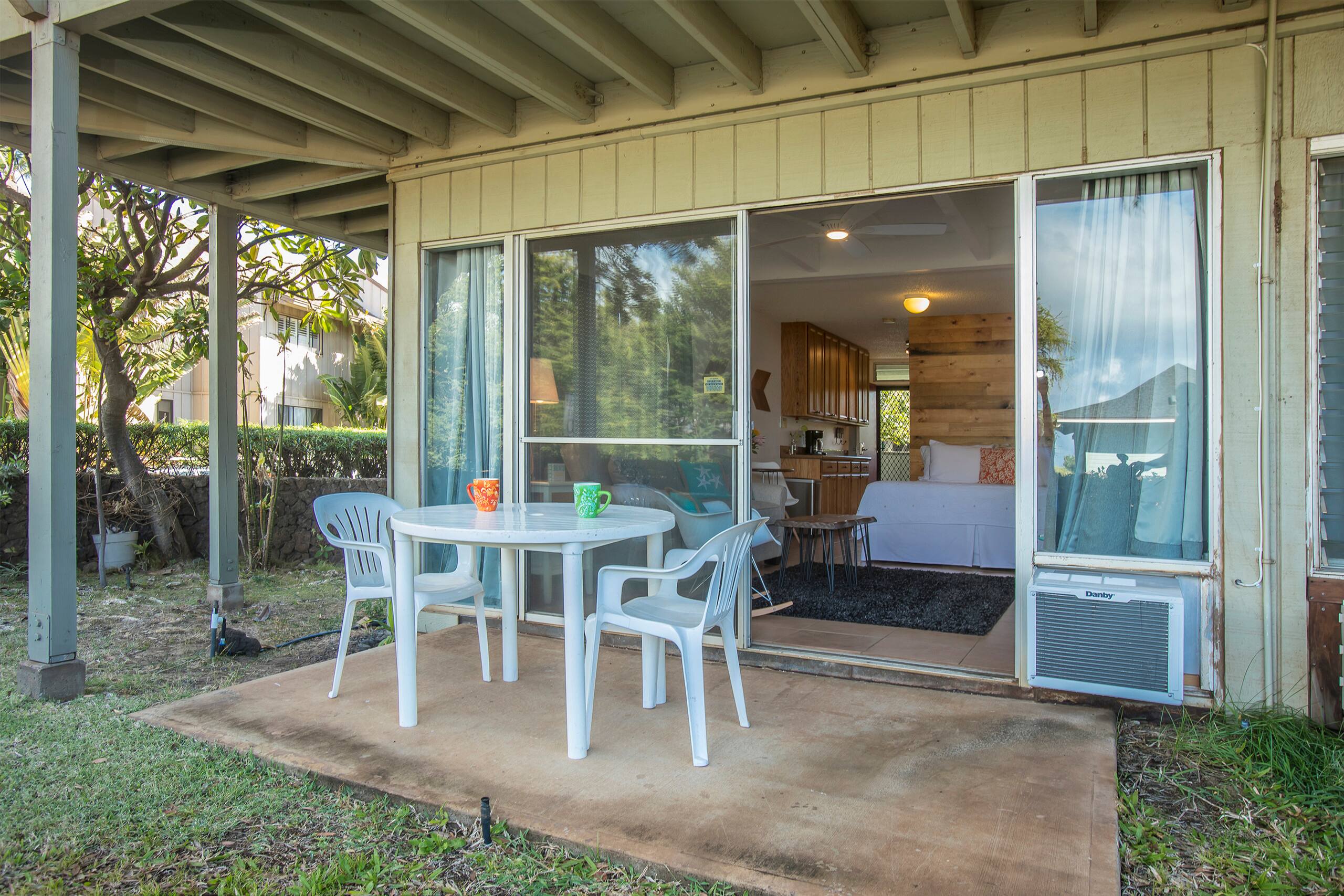 Condo in Kihei · ★5.0 · Studio · 2 beds · 1 bath - Image 15