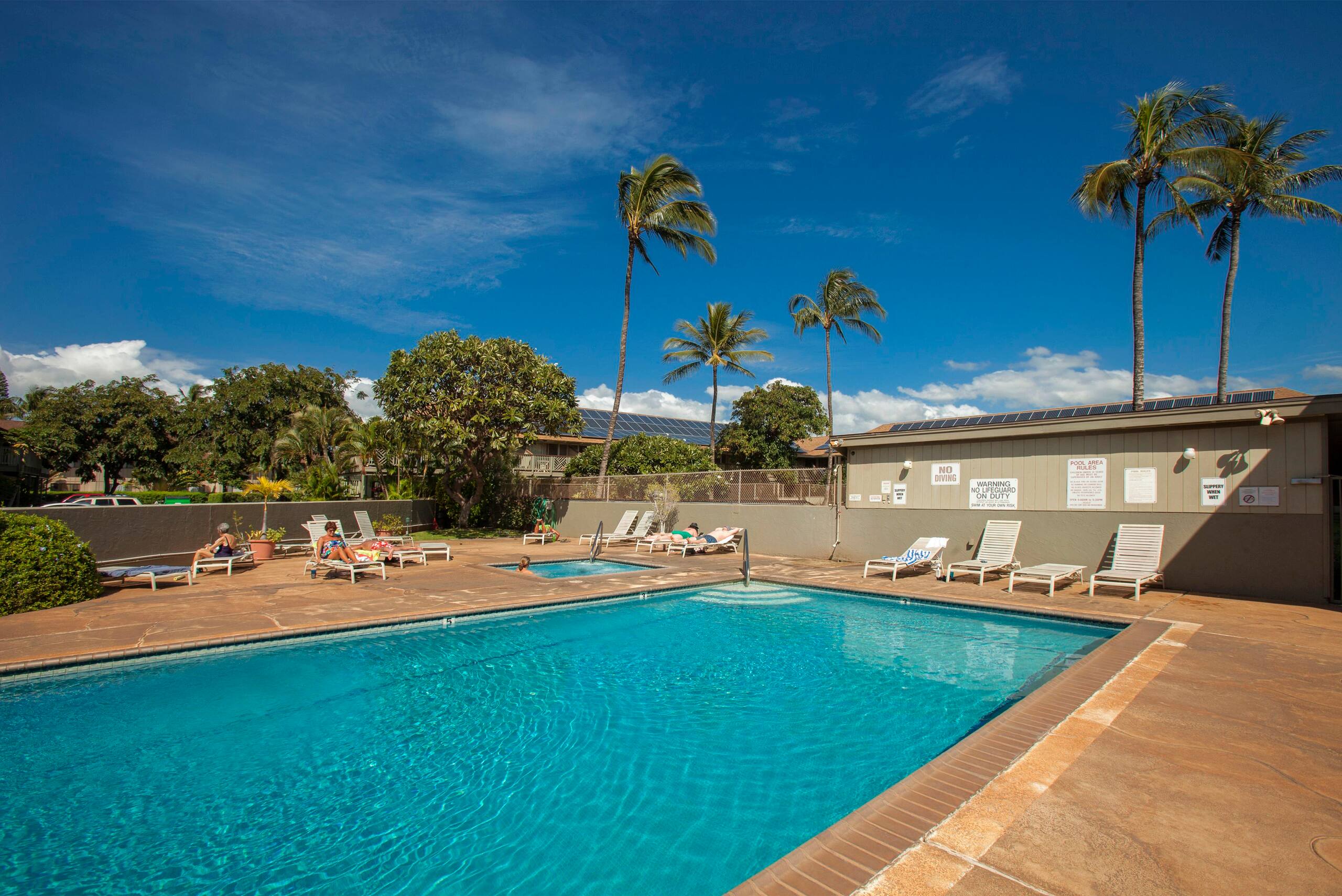 Condo in Kihei · ★5.0 · Studio · 2 beds · 1 bath - Image 16