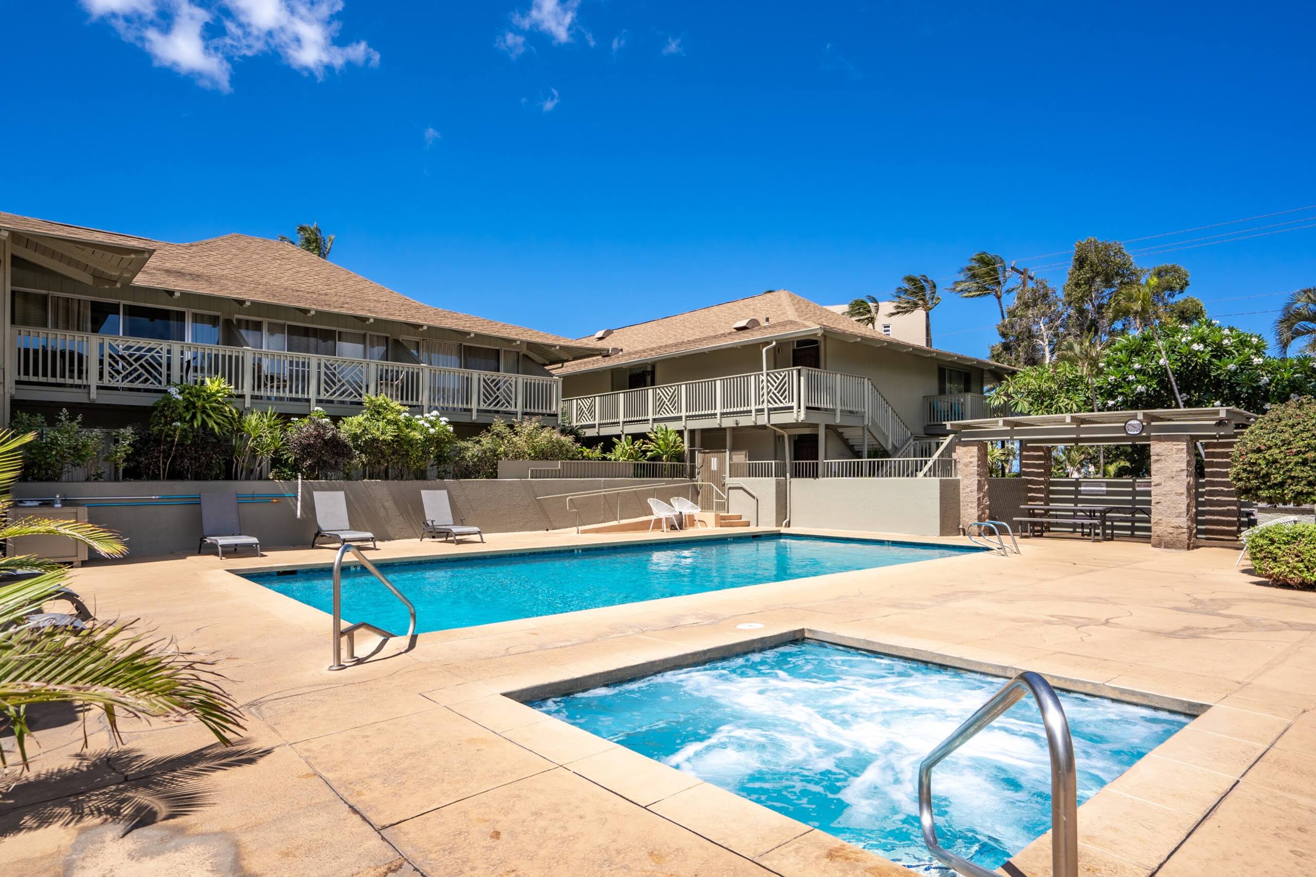 Condo in Kihei · ★5.0 · Studio · 2 beds · 1 bath - Image 17
