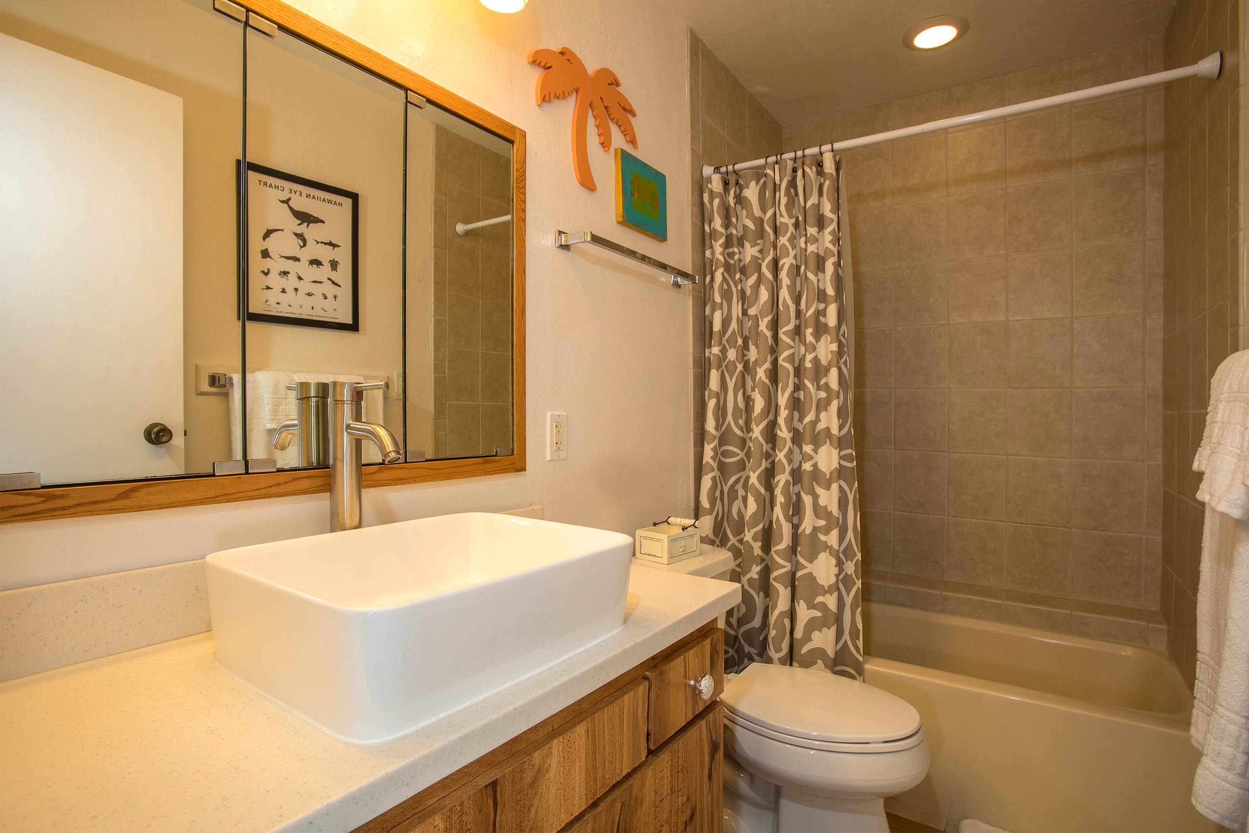 Condo in Kihei · ★5.0 · Studio · 2 beds · 1 bath - Image 14