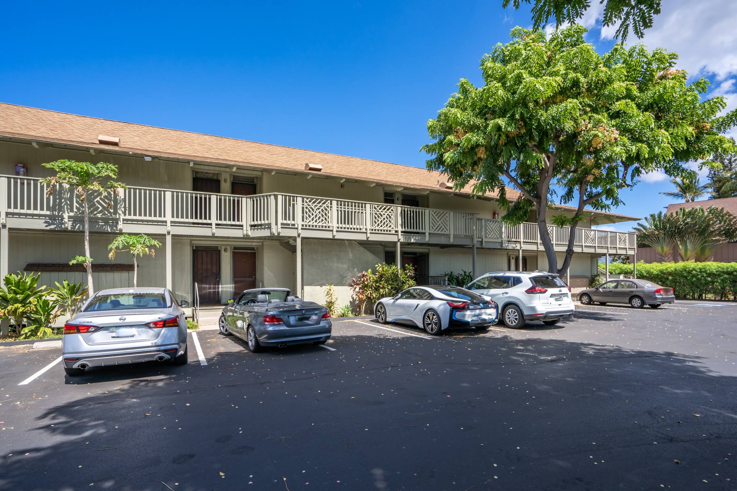 Condo in Kihei · ★5.0 · Studio · 2 beds · 1 bath - Image 30