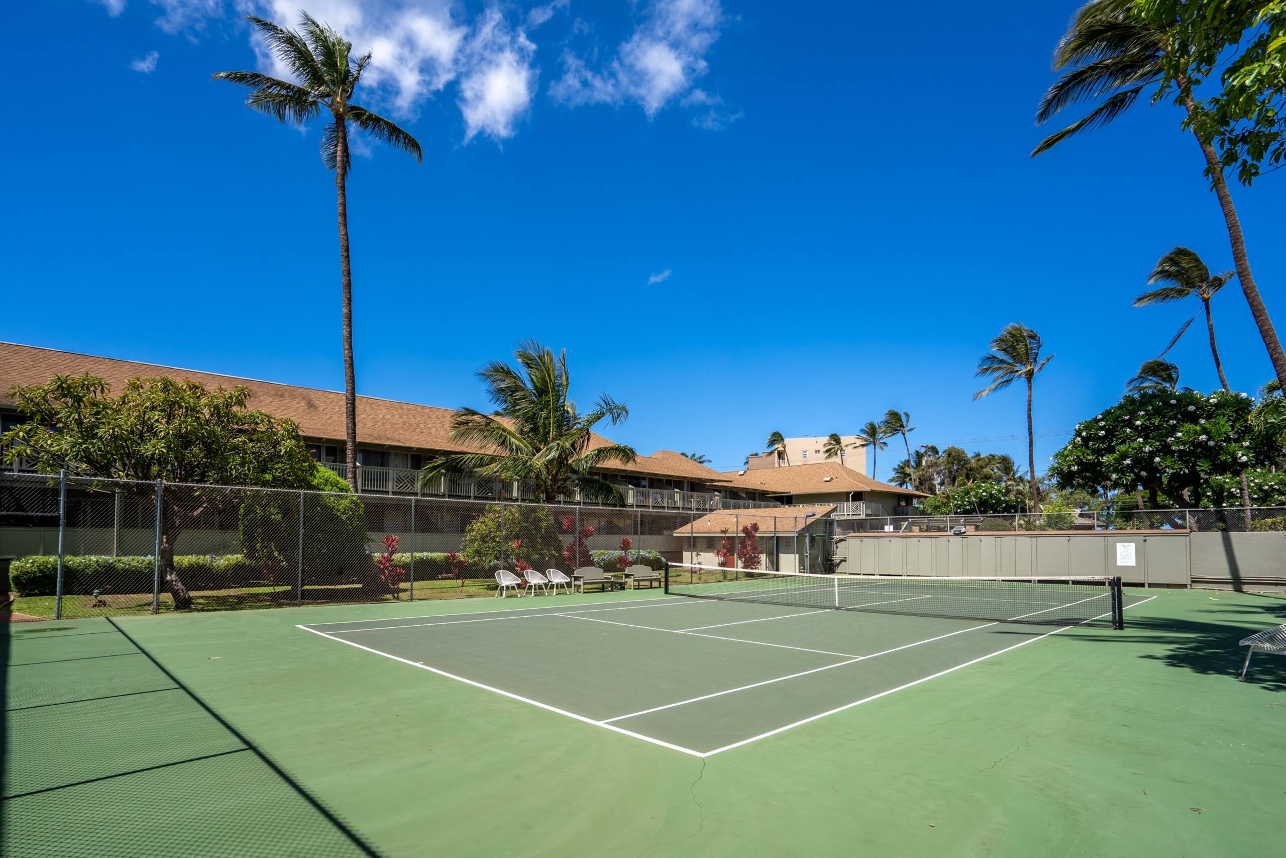 Condo in Kihei · ★5.0 · Studio · 2 beds · 1 bath - Image 29