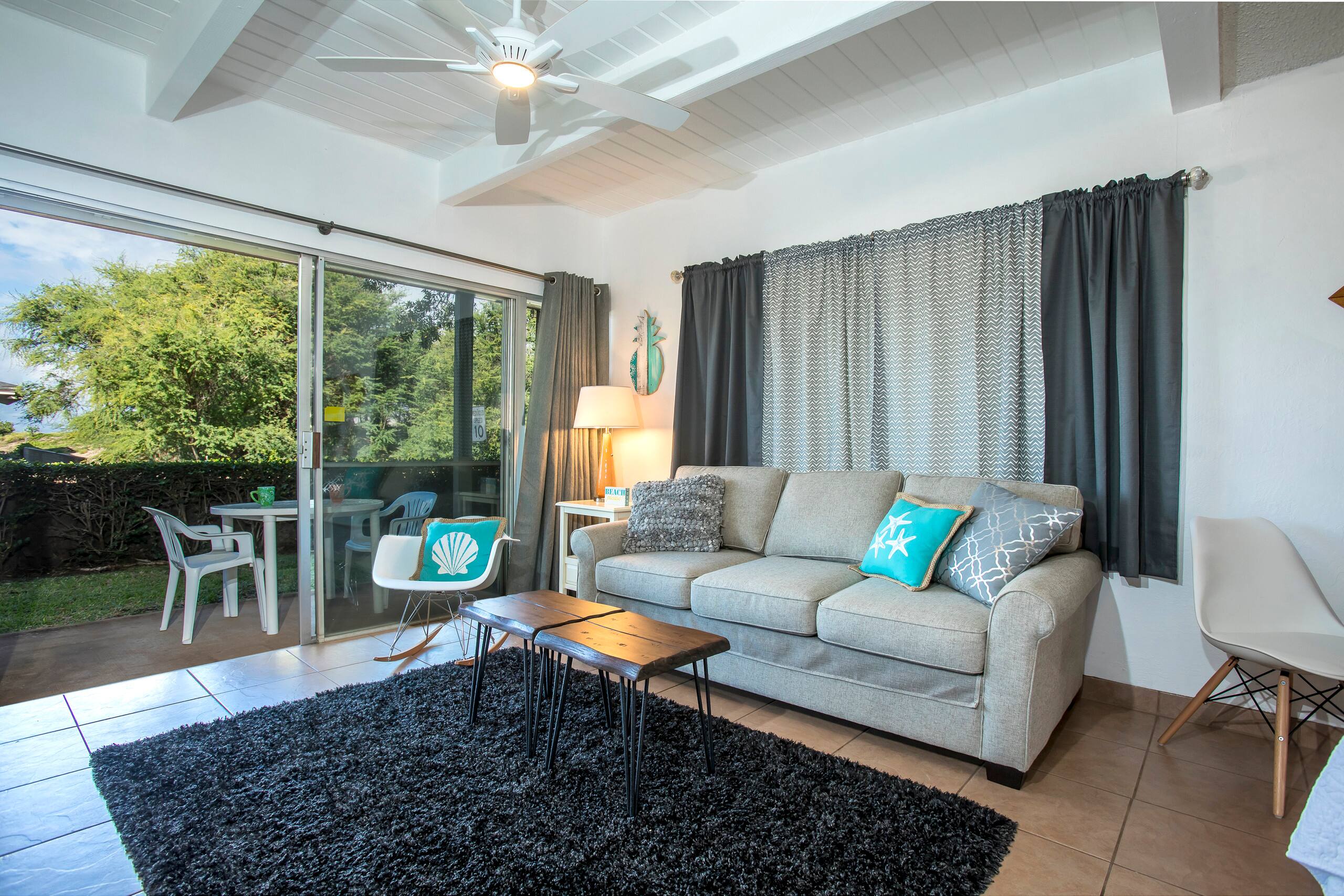 Condo in Kihei · ★5.0 · Studio · 2 beds · 1 bath - Image 7