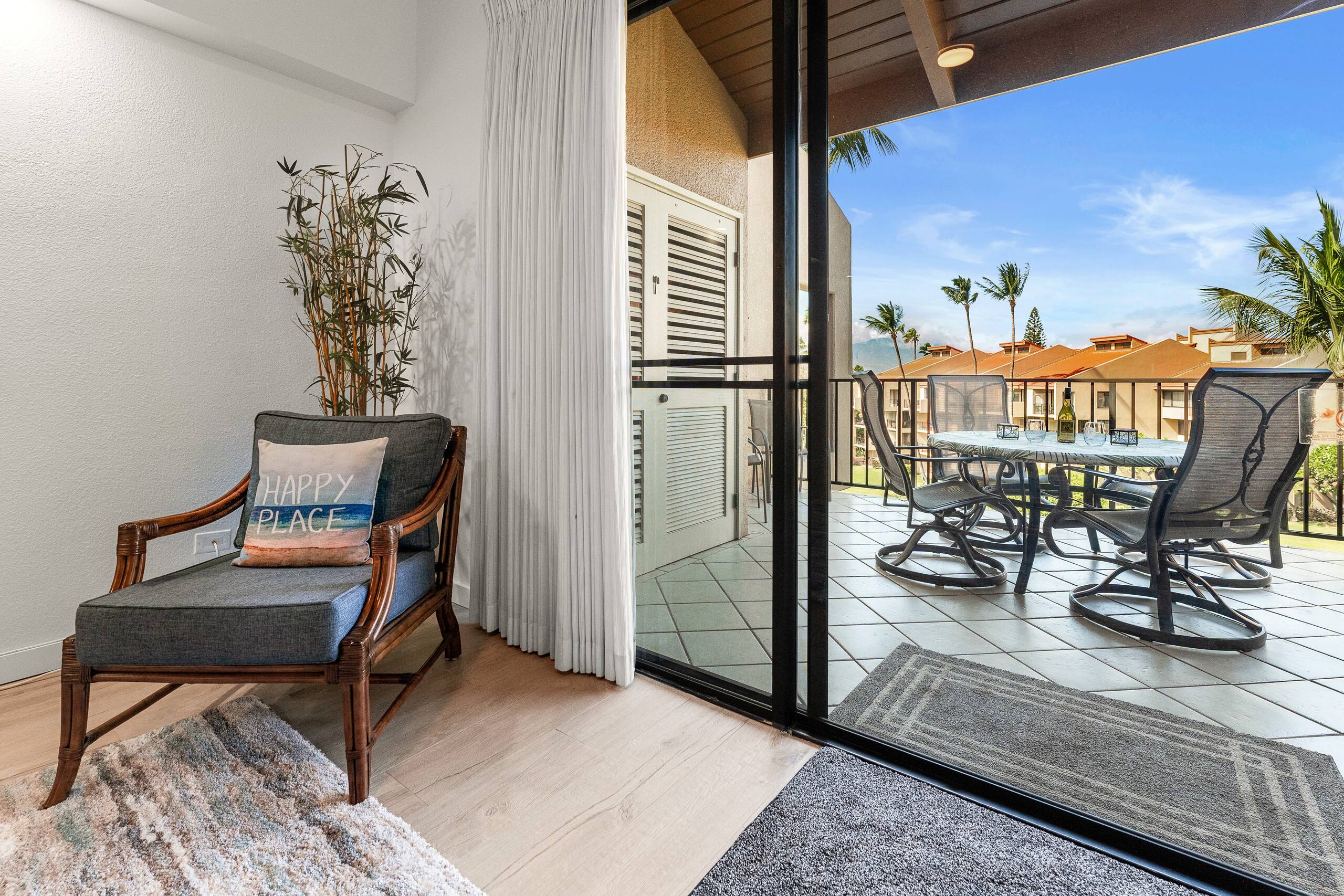 Condo in Kihei · ★5.0 · 2 bedrooms · 3 beds · 2 private baths - Image 5