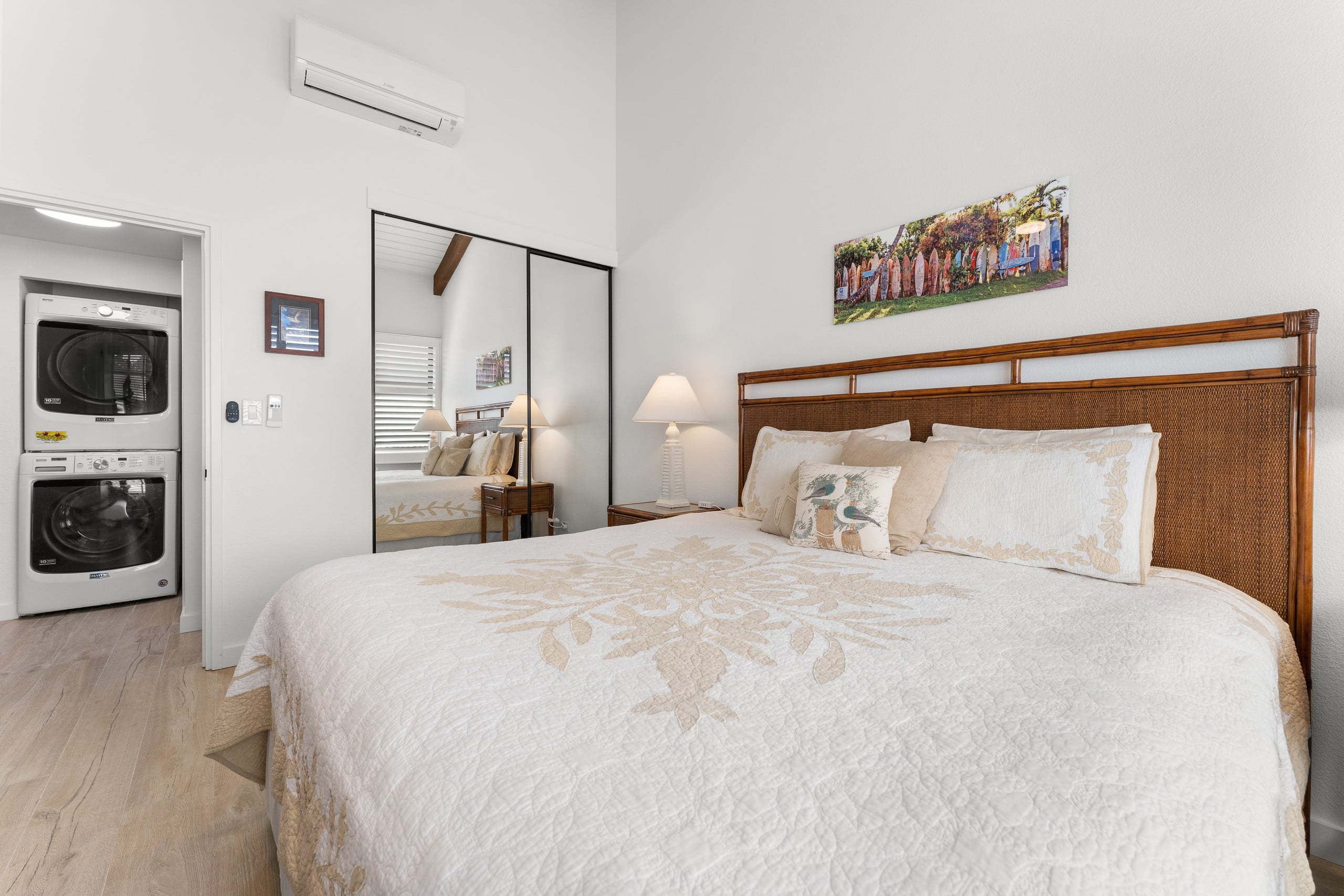 Condo in Kihei · ★5.0 · 2 bedrooms · 3 beds · 2 private baths - Image 18