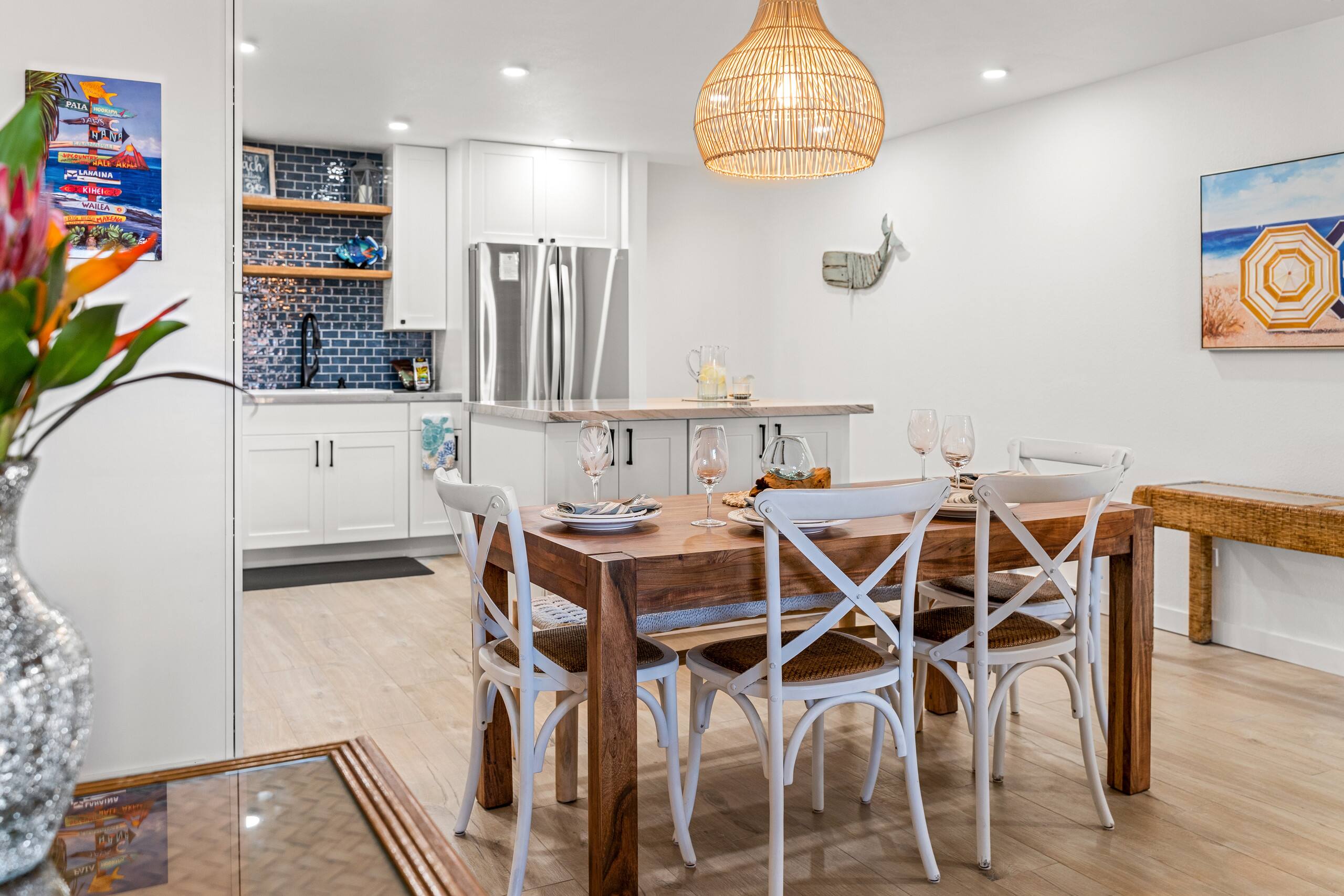 Condo in Kihei · ★5.0 · 2 bedrooms · 3 beds · 2 private baths - Image 11