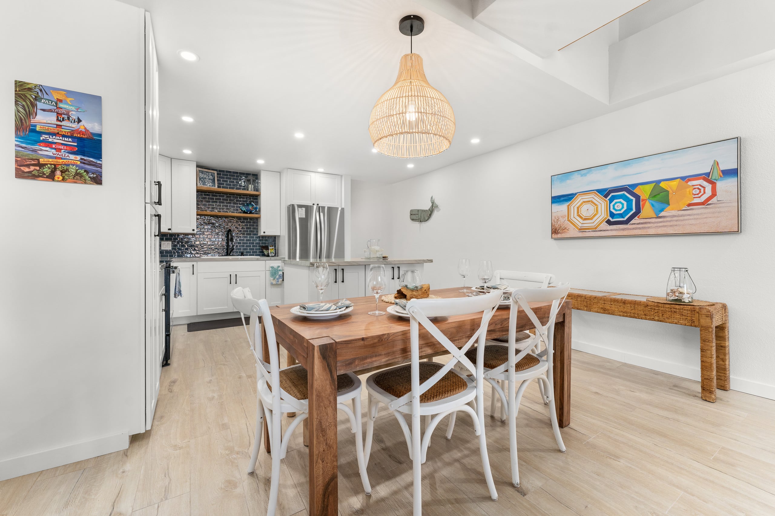 Condo in Kihei · ★5.0 · 2 bedrooms · 3 beds · 2 private baths - Image 8