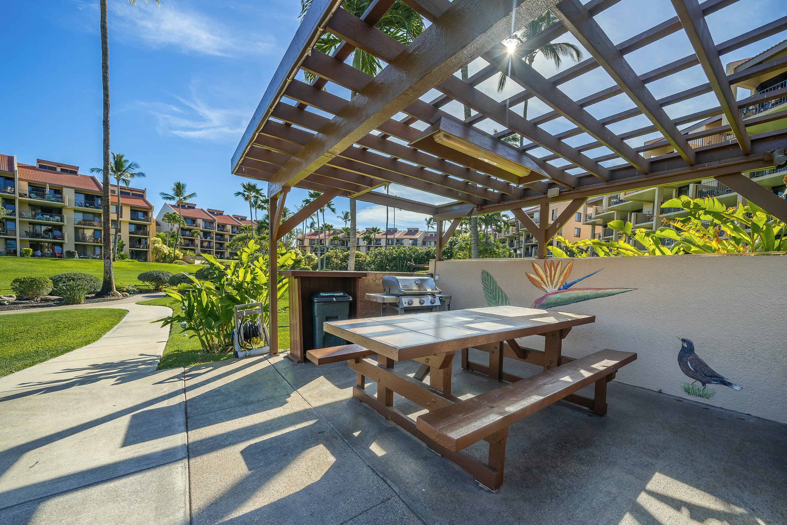 Condo in Kihei · ★5.0 · 2 bedrooms · 3 beds · 2 private baths - Image 49