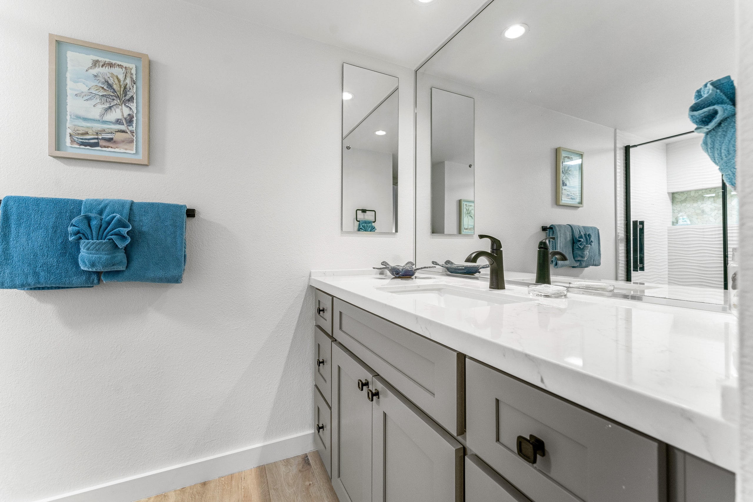 Condo in Kihei · ★5.0 · 2 bedrooms · 3 beds · 2 private baths - Image 27