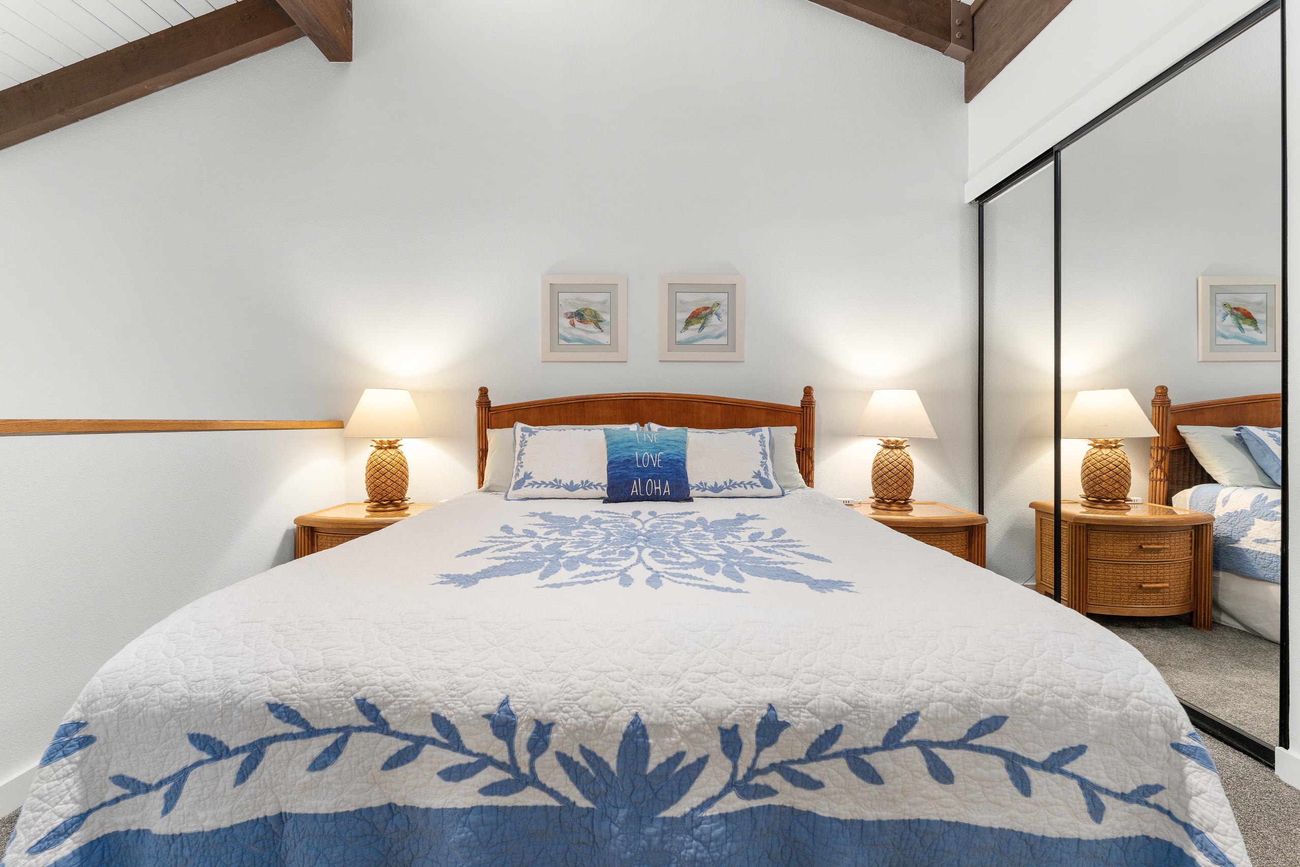 Condo in Kihei · ★5.0 · 2 bedrooms · 3 beds · 2 private baths - Image 34