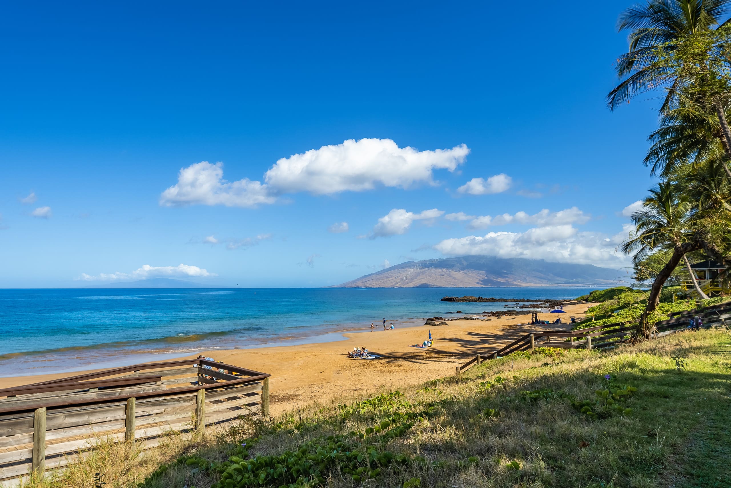 Condo in Kihei · ★5.0 · 2 bedrooms · 3 beds · 2 private baths - Image 37