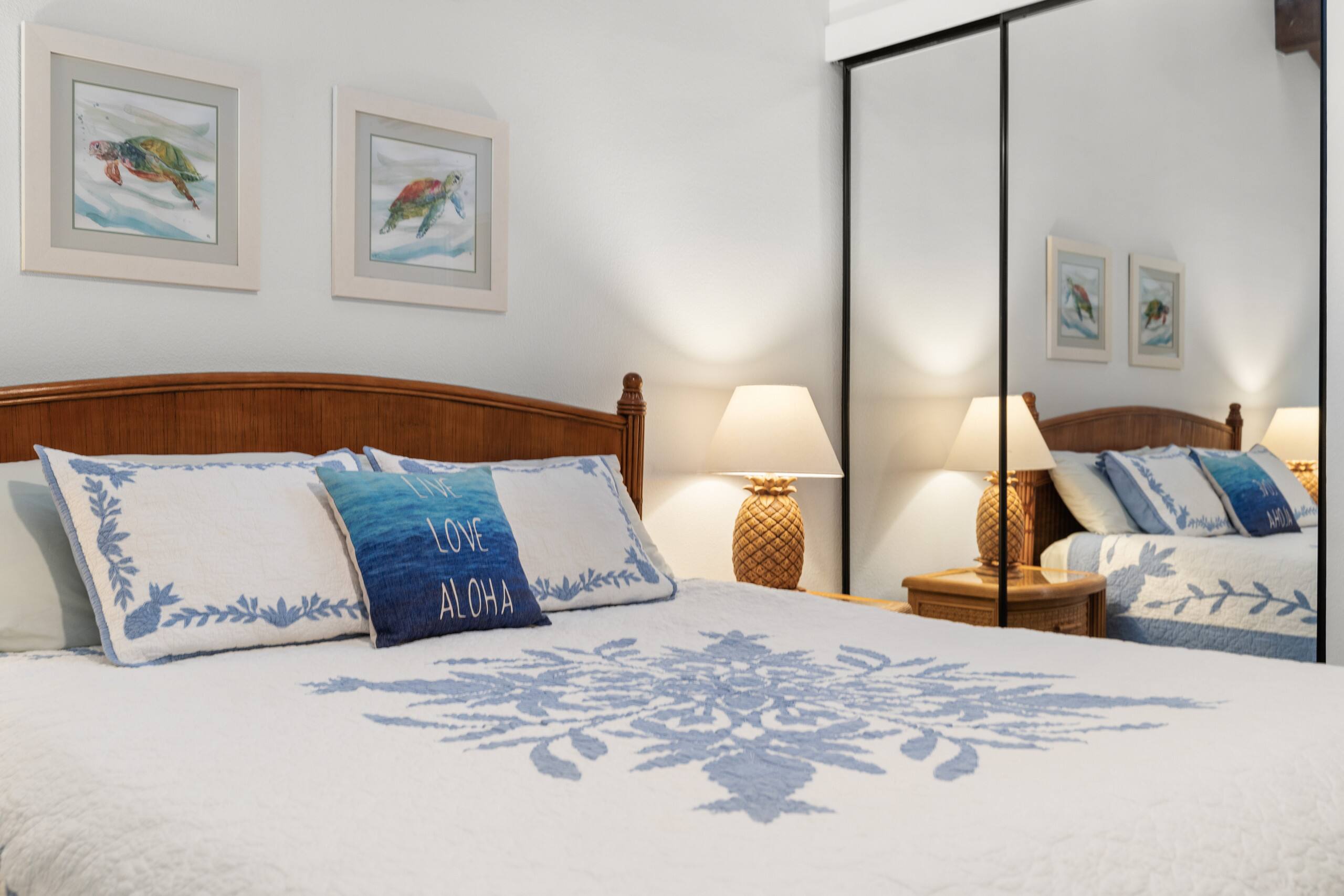 Condo in Kihei · ★5.0 · 2 bedrooms · 3 beds · 2 private baths - Image 31
