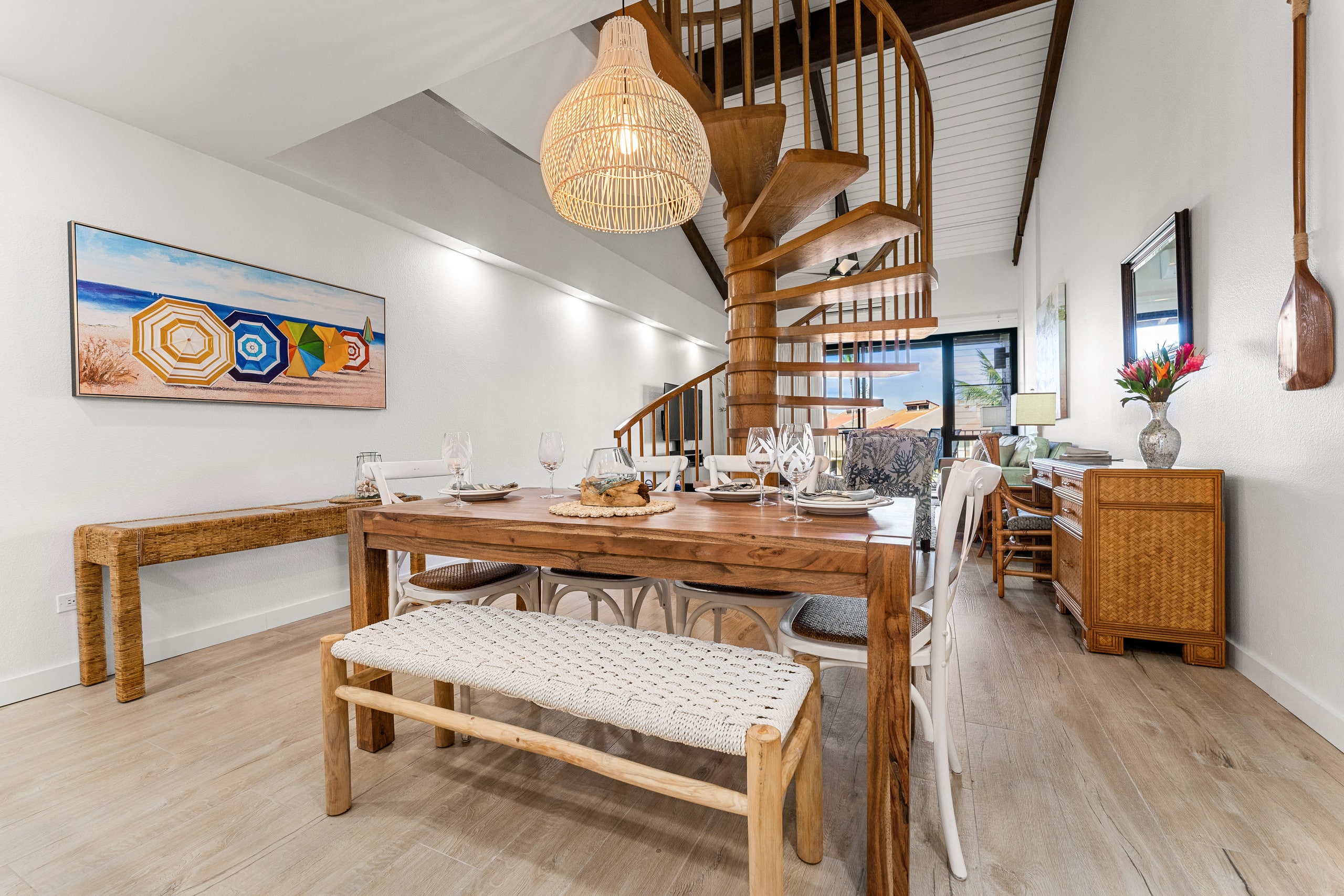 Condo in Kihei · ★5.0 · 2 bedrooms · 3 beds · 2 private baths - Image 12
