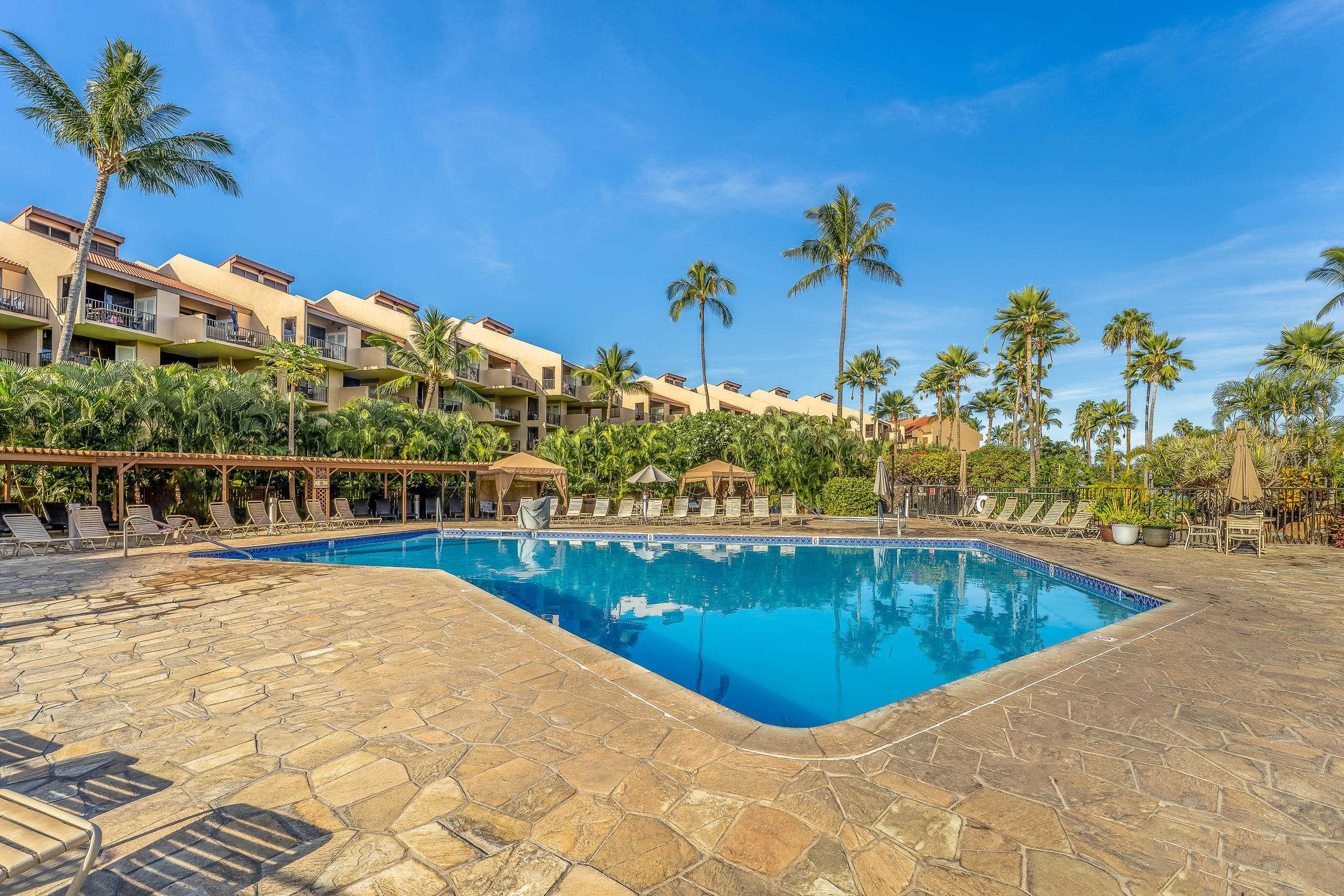 Condo in Kihei · ★5.0 · 2 bedrooms · 3 beds · 2 private baths - Image 46
