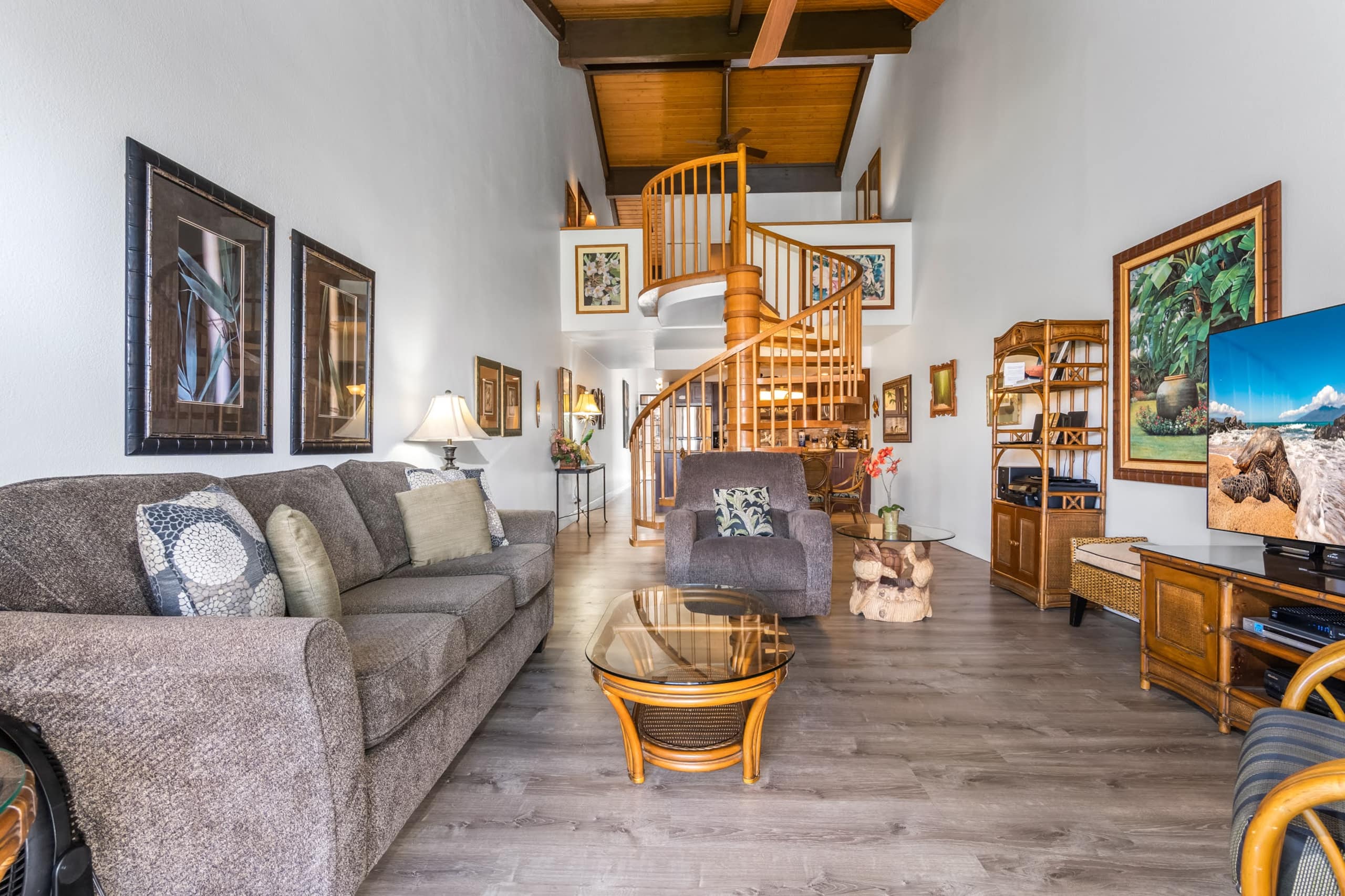 Condo in Kihei · ★4.71 · 2 bedrooms · 3 beds · 2 baths - Image 8