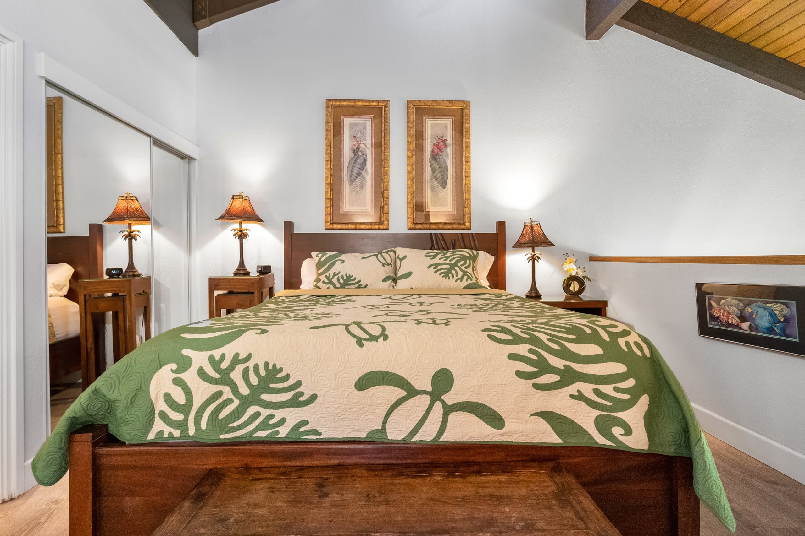 Condo in Kihei · ★4.71 · 2 bedrooms · 3 beds · 2 baths - Image 30