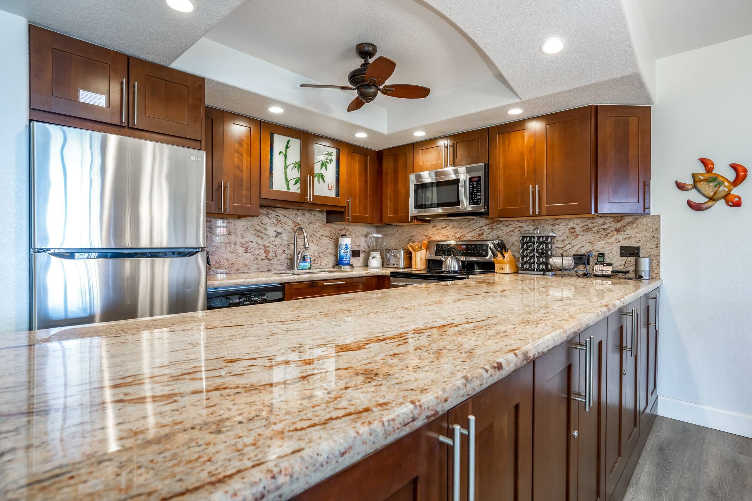 Condo in Kihei · ★4.71 · 2 bedrooms · 3 beds · 2 baths - Image 15
