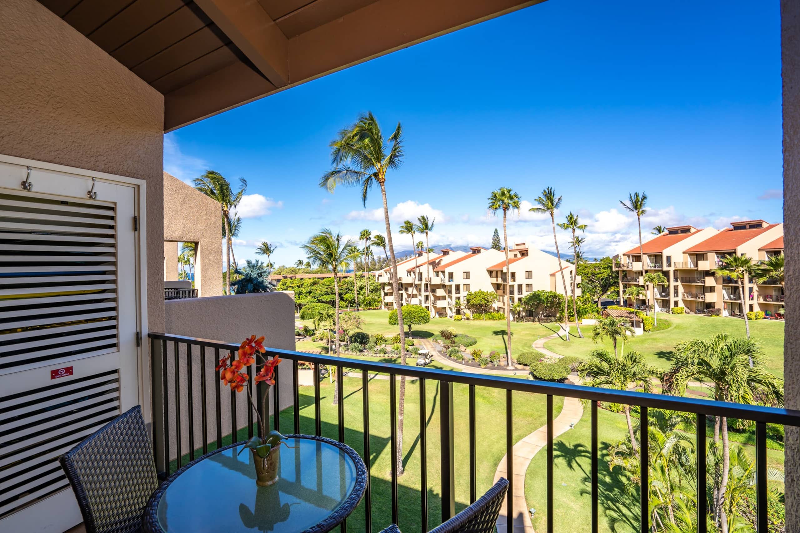 Condo in Kihei · ★4.71 · 2 bedrooms · 3 beds · 2 baths - Image 1