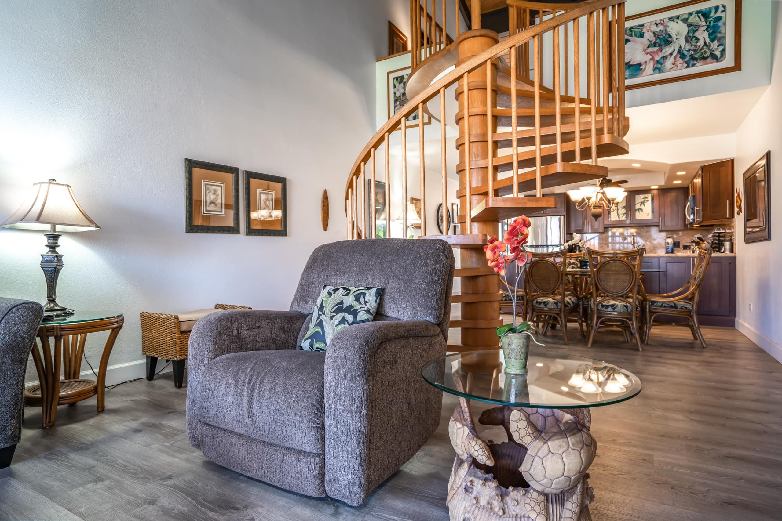 Condo in Kihei · ★4.71 · 2 bedrooms · 3 beds · 2 baths - Image 10