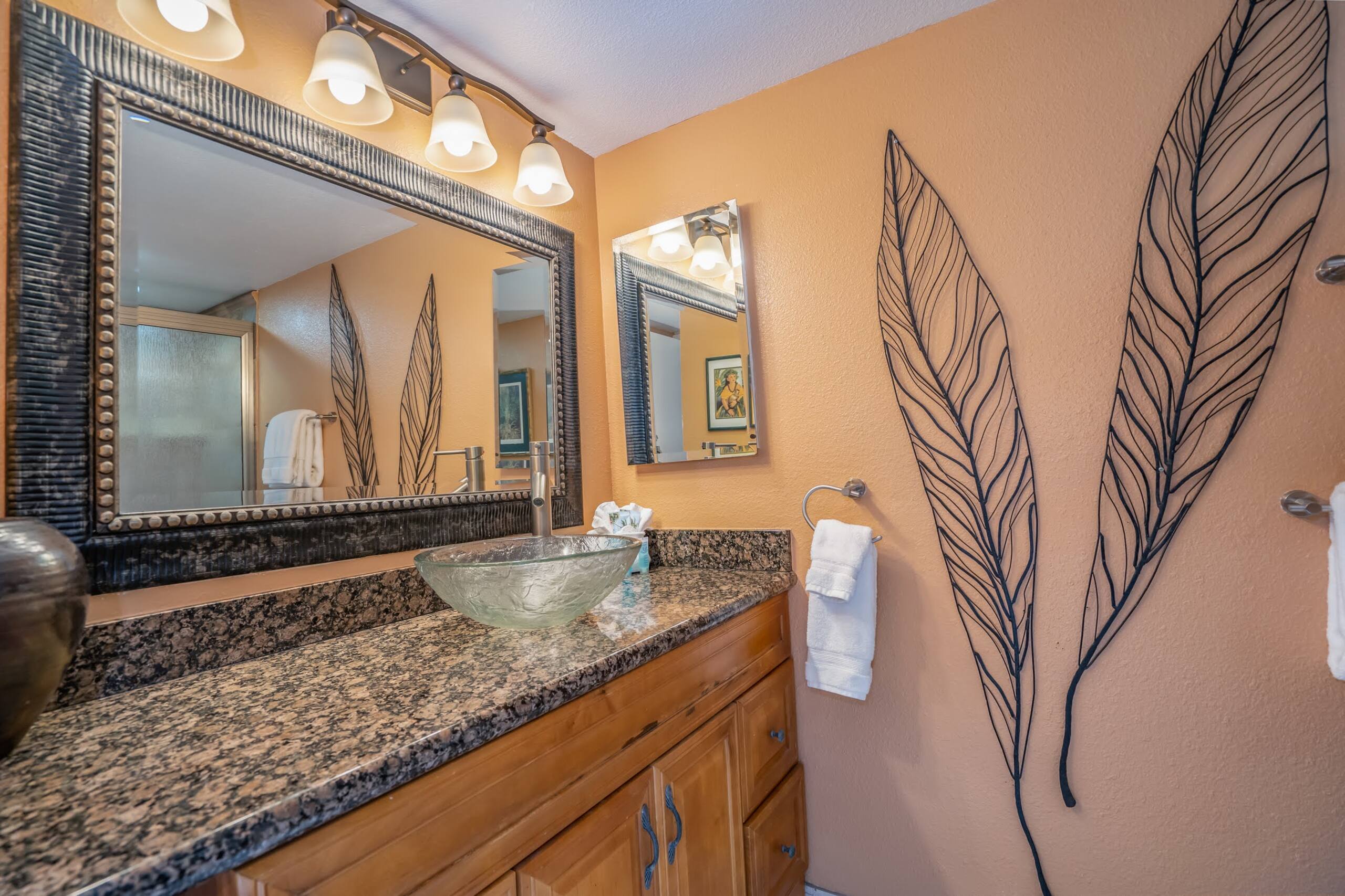 Condo in Kihei · ★4.71 · 2 bedrooms · 3 beds · 2 baths - Image 27