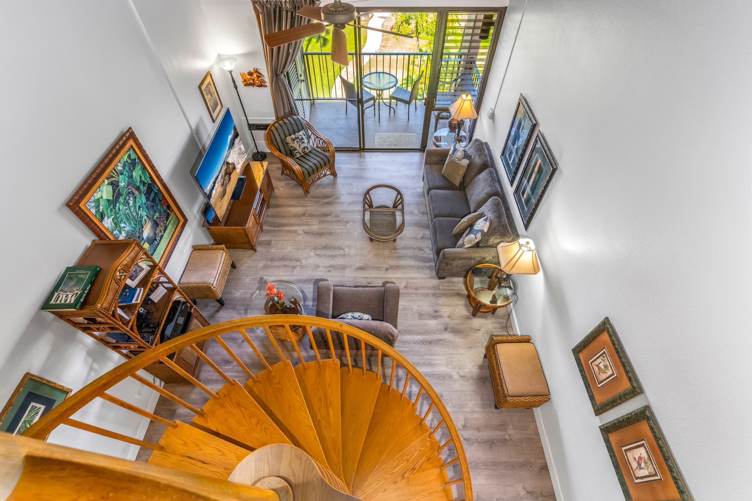 Condo in Kihei · ★4.71 · 2 bedrooms · 3 beds · 2 baths - Image 11